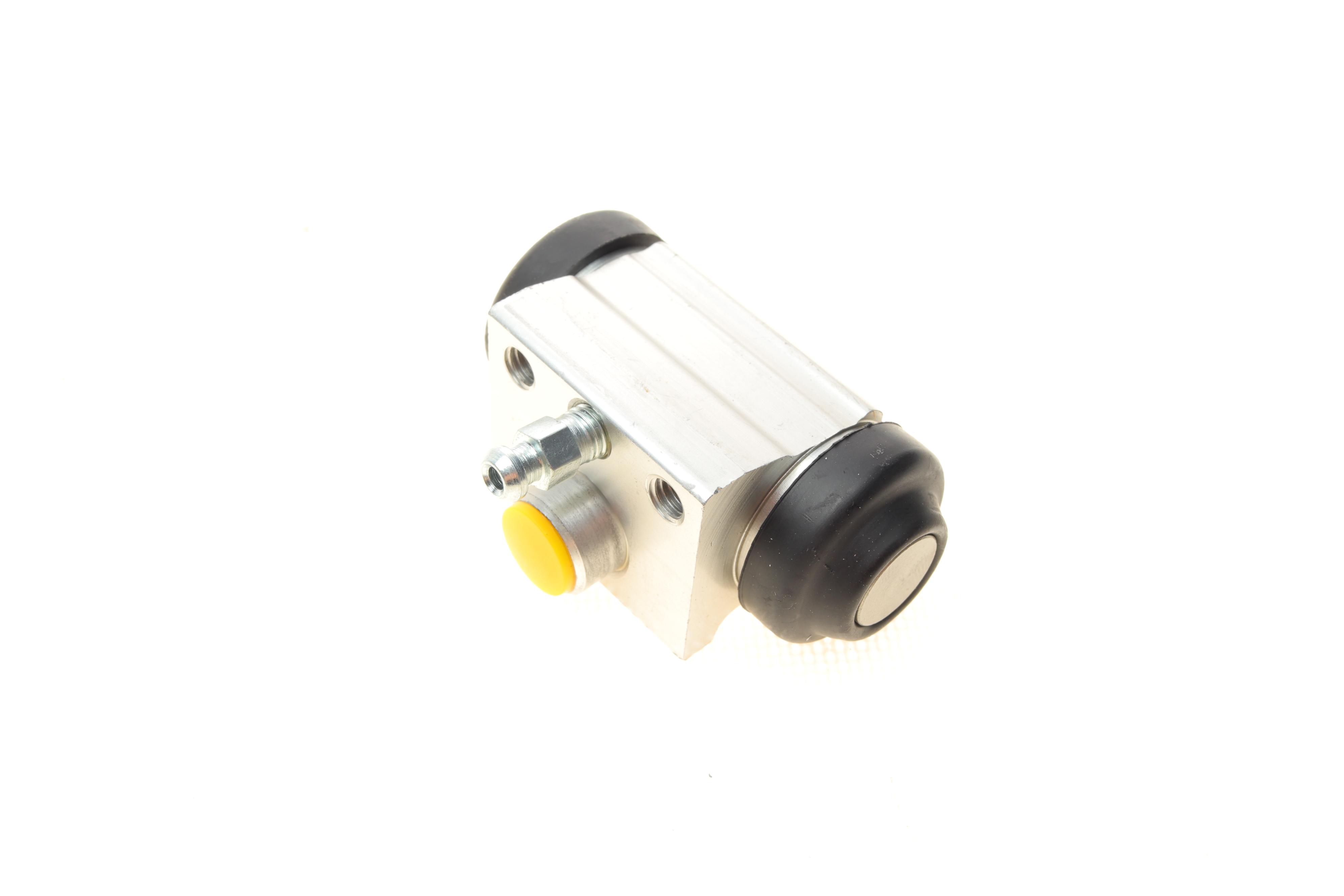 Циліндр гальмівний (задній) Skoda Rapid 12-/Roomster 06-15/Seat Toledo 12-19 (d=19.05mm)