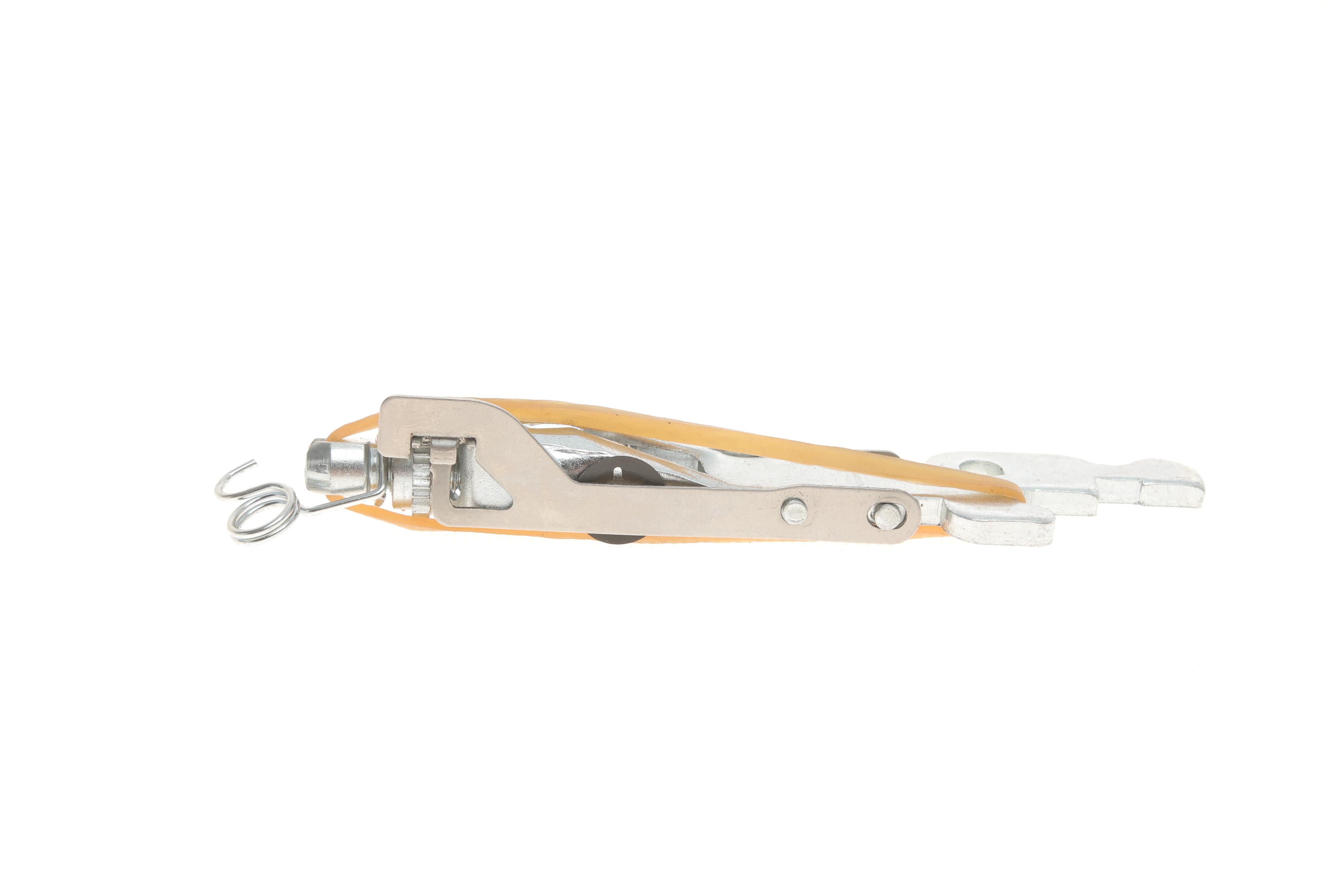 Тріскачка колодок ручника Renault Kangoo 97-/VW Caddy III 04- (к-кт 2шт.)