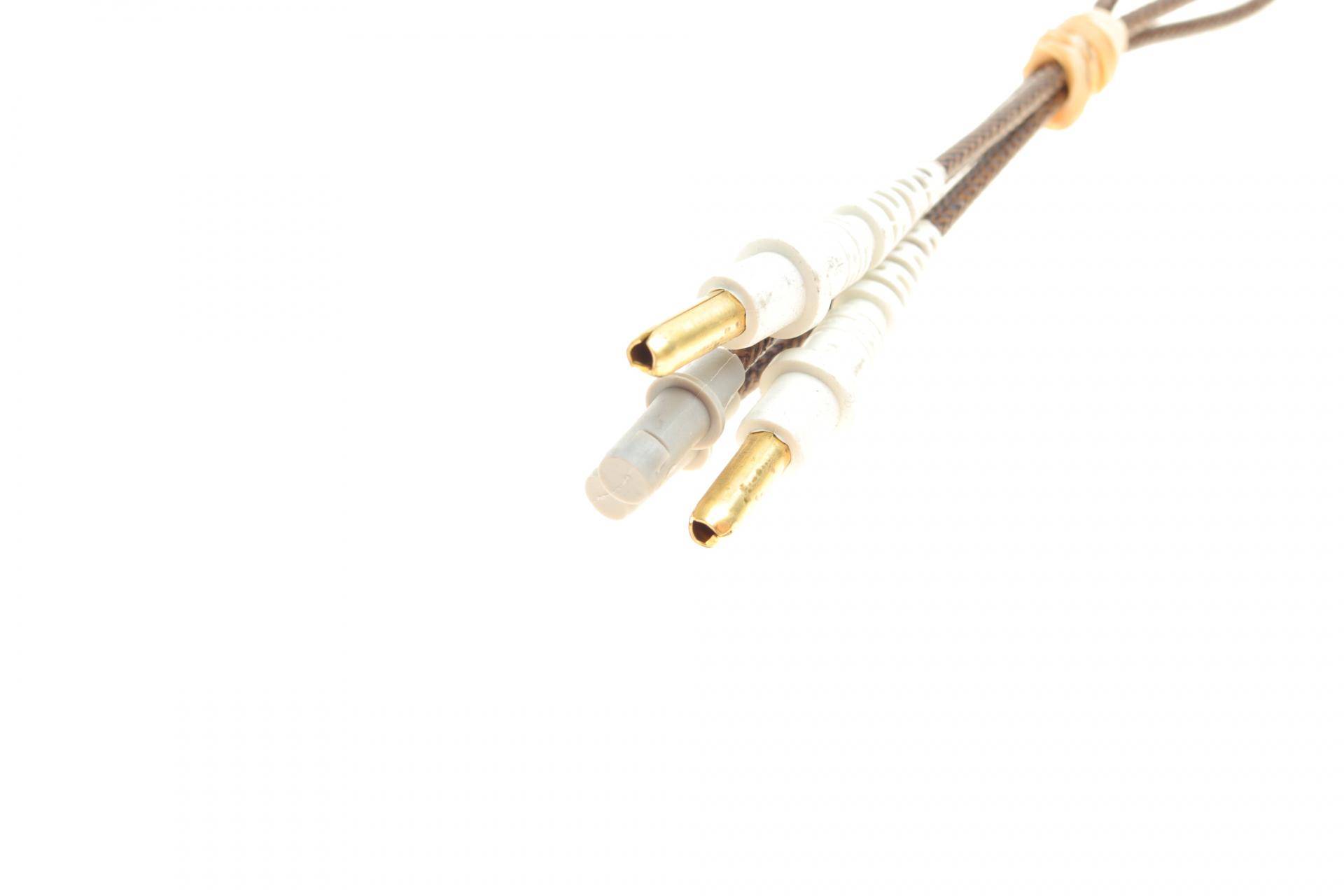 Колодки гальмівні (передні) Fiat Scudo/Peugeot Expert 96- (з датчиком)