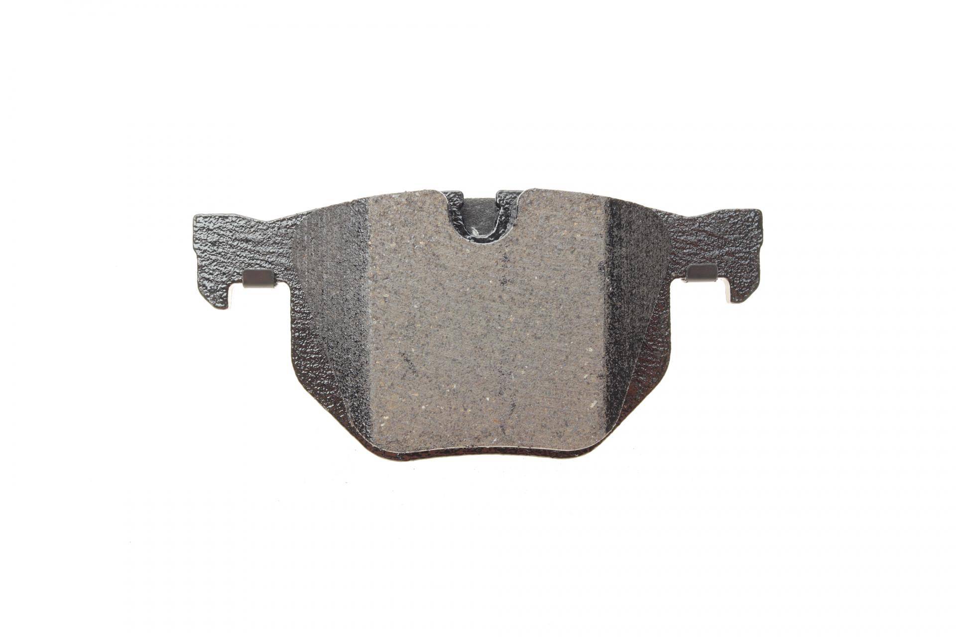 Колодки гальмівні (задні) BMW X5 (E70) 06-13/(F15/F85) 13-18/X6 (E71/E72) 08-14/(F16/F86) 14-19