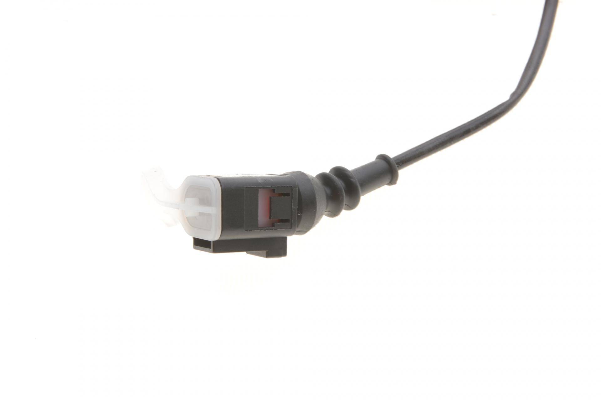 Колодки гальмівні (передні) VW Caddy/Golf/Jetta/Passat/Touran/Skoda Fabia/Octavia 03- (ушки вниз)