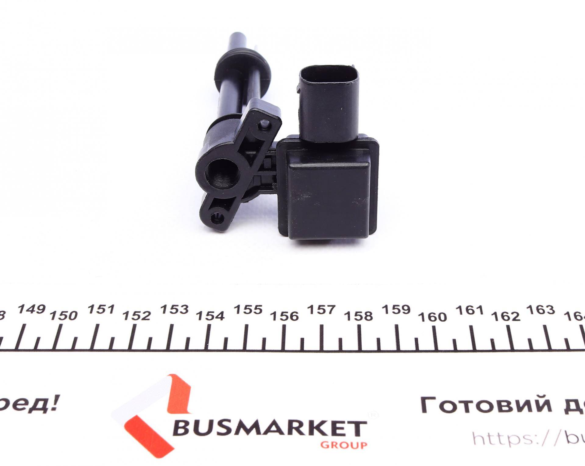 Датчик води в паливному фільтрі MB Sprinter 906/Vito (W639) OM646 03-