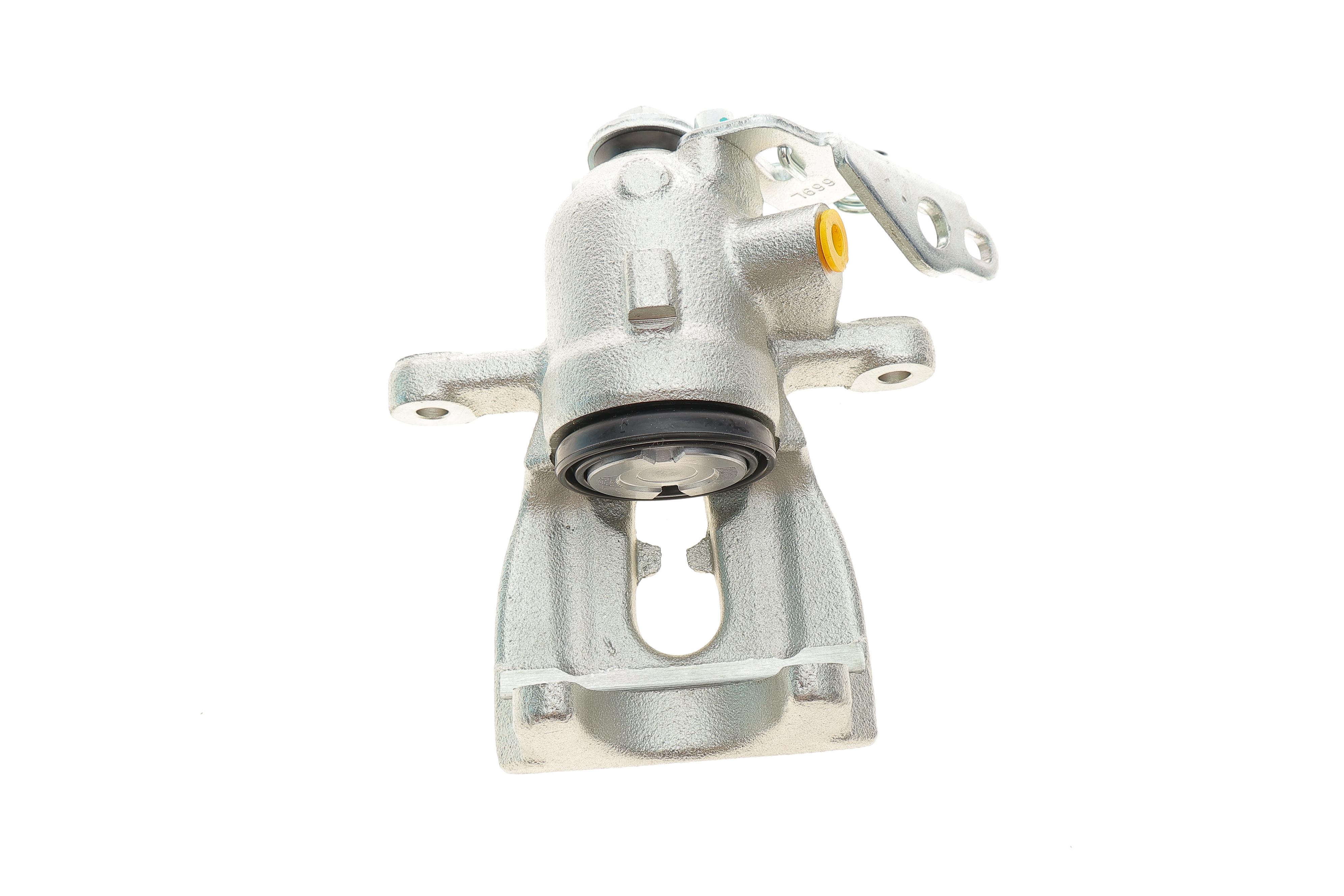 Супорт гальмівний (задній) (L) Ford Galaxy/S-Max 06-15 (d=38mm) (TRW) Ід. №1483 L