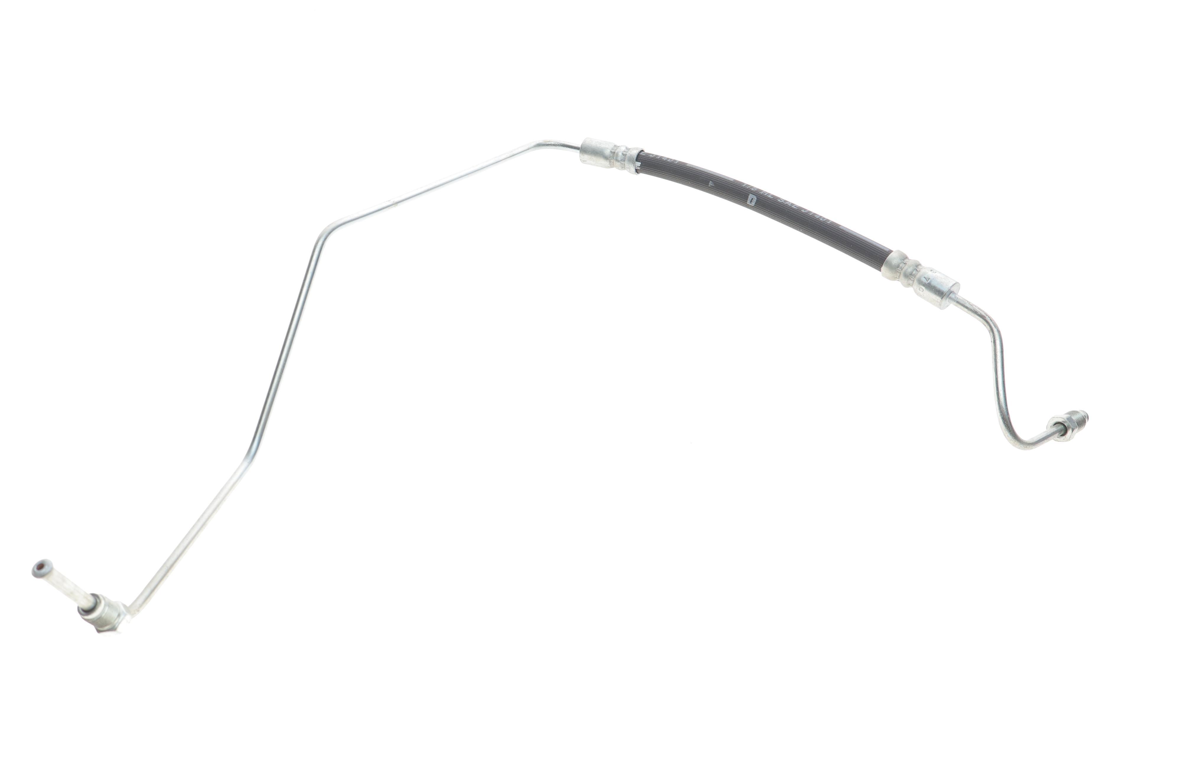 Шланг гальмівний (задній) Renault Megane II/Scenic II 1.4-2.0 dCi 02- (R)