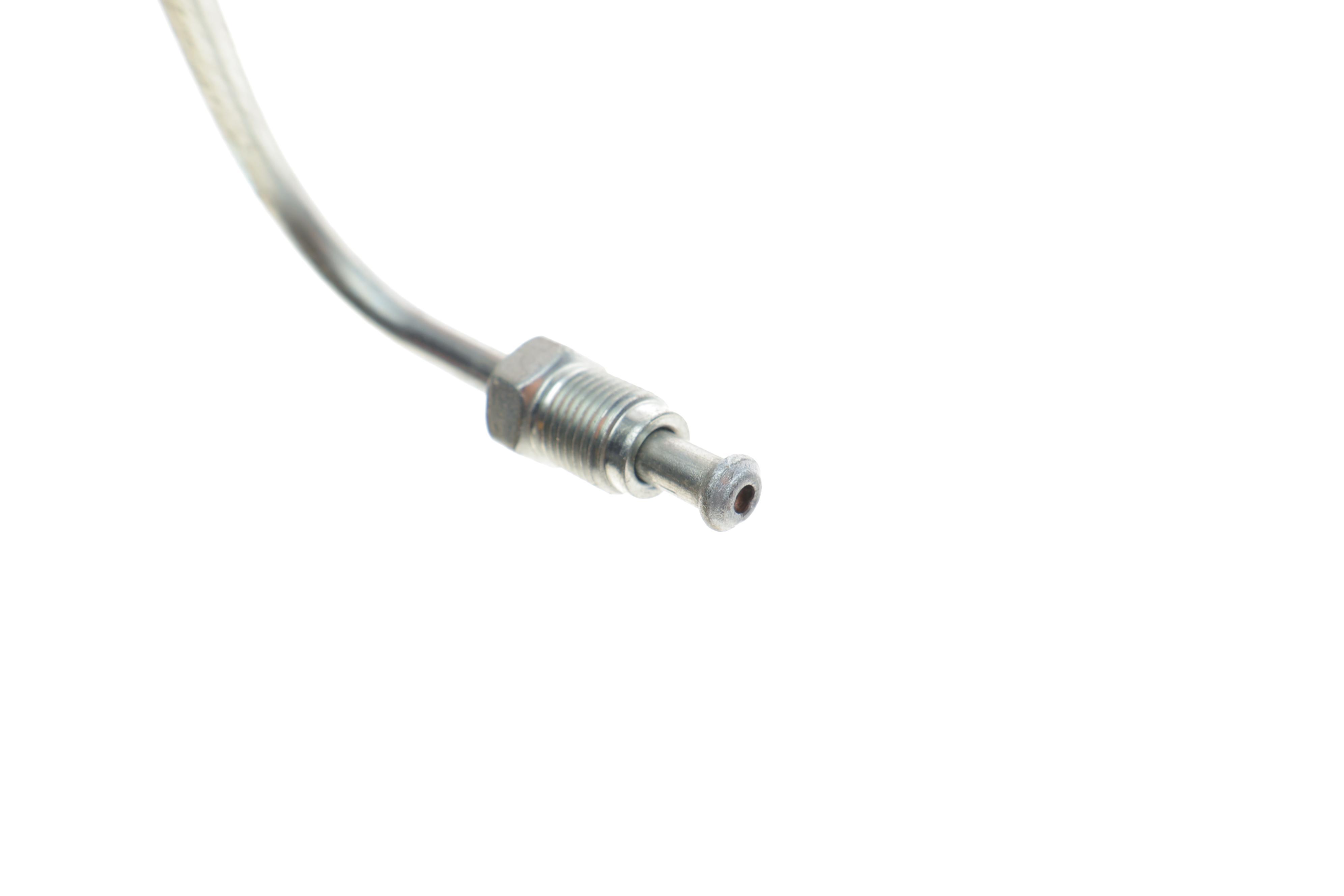 Шланг гальмівний (задній) Renault Megane II/Scenic II 1.4-2.0 dCi 02- (R)