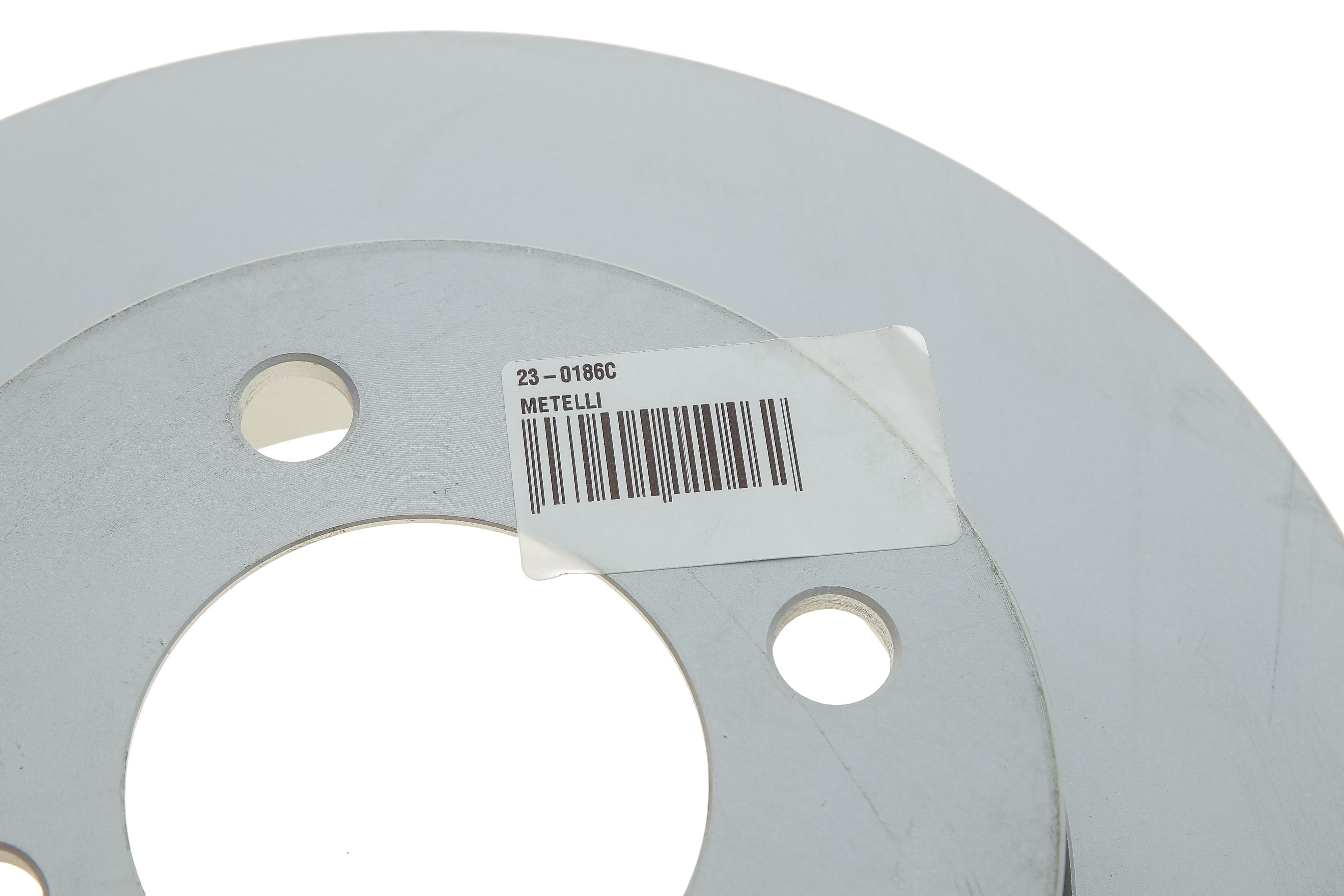 Диск гальмівний (передній) VW Caddy 95-04/Passat 88-97/Golf 92-02 (256x13) (з покриттям) (повний)