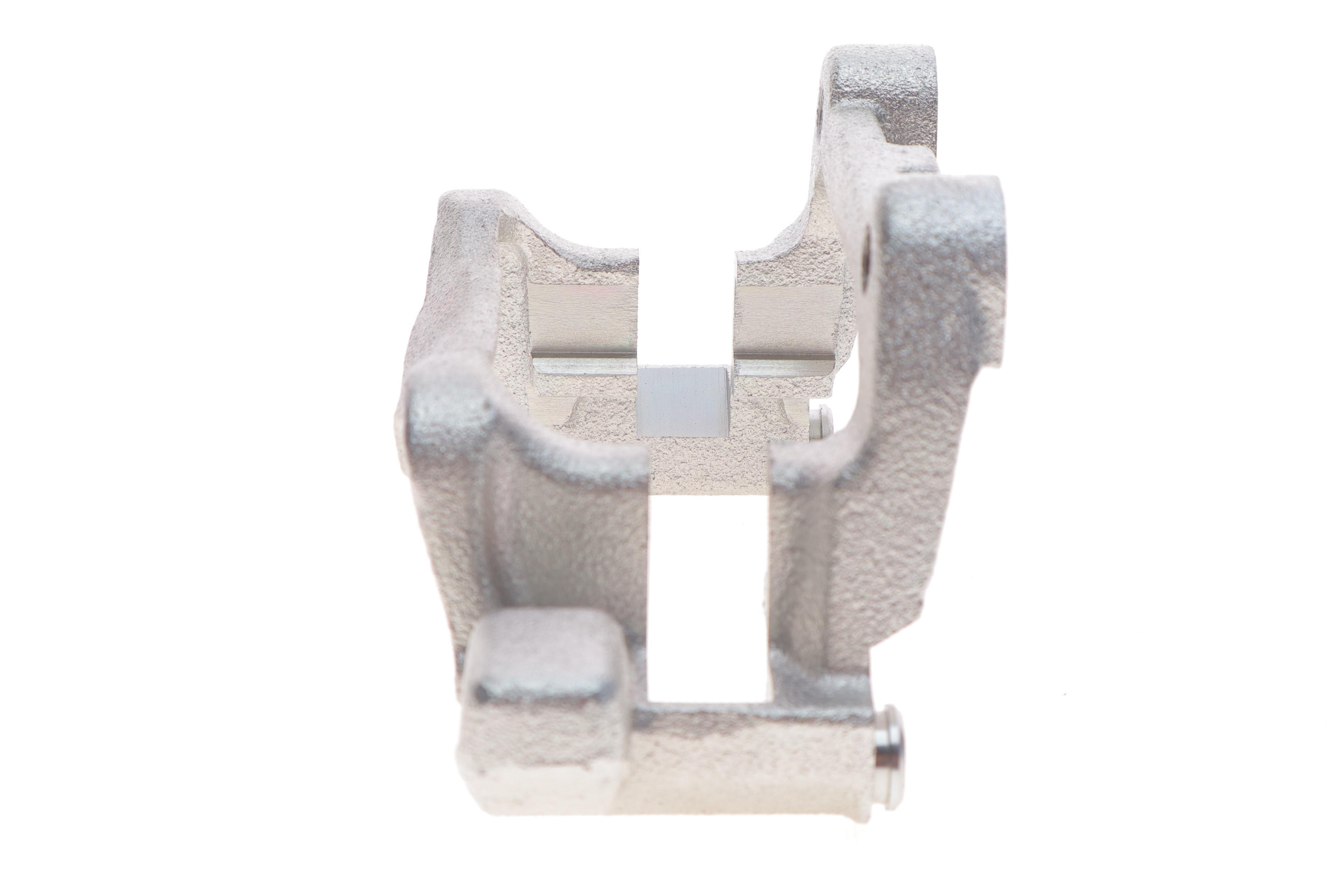 Скоба супорта (заднього) Skoda Octavia/VW Caddy/Golf 04-13 (L)