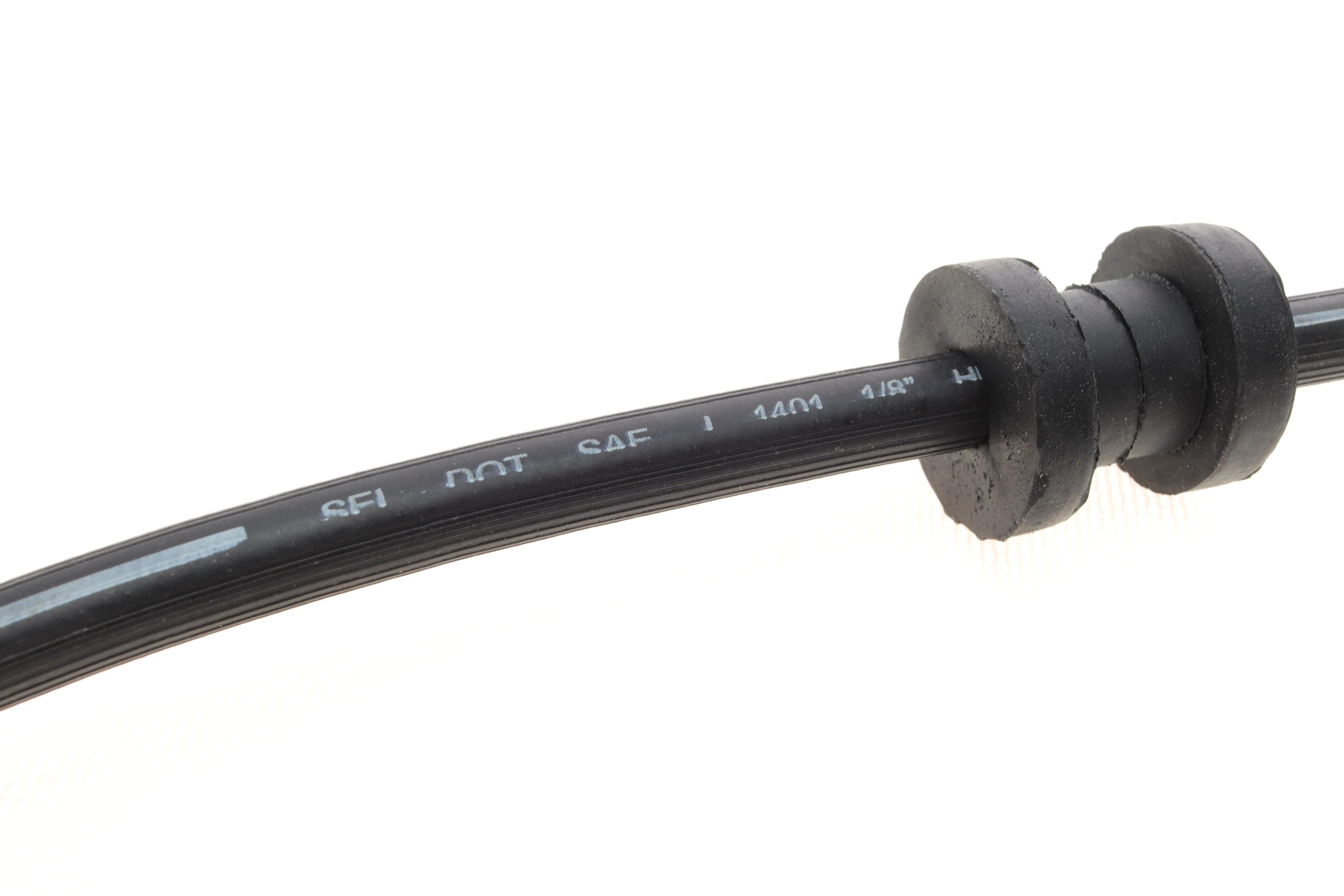 Шланг гальмівний (передній) VW T4 91-