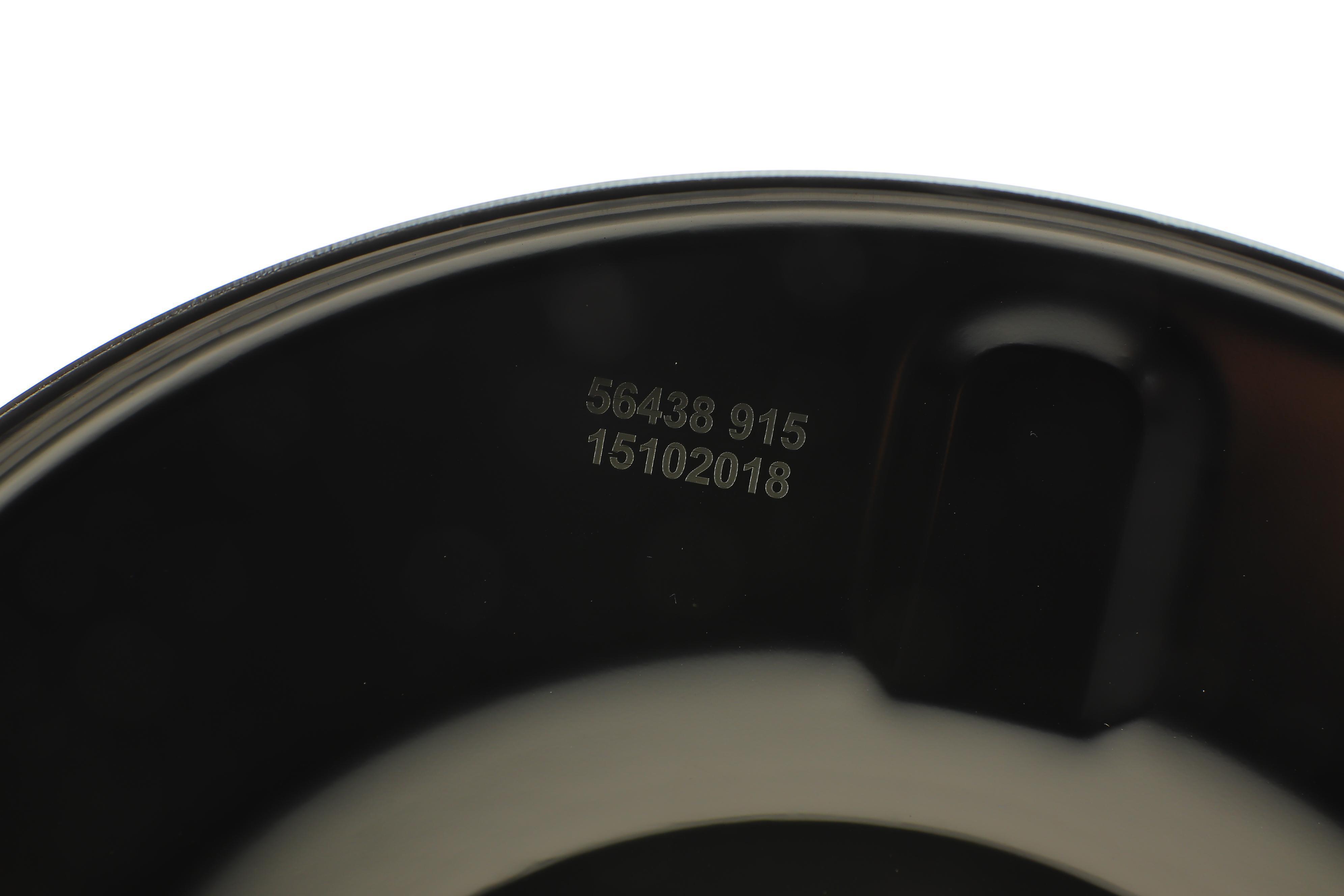 Захист диска гальмівного (заднього) VW T4 90-03