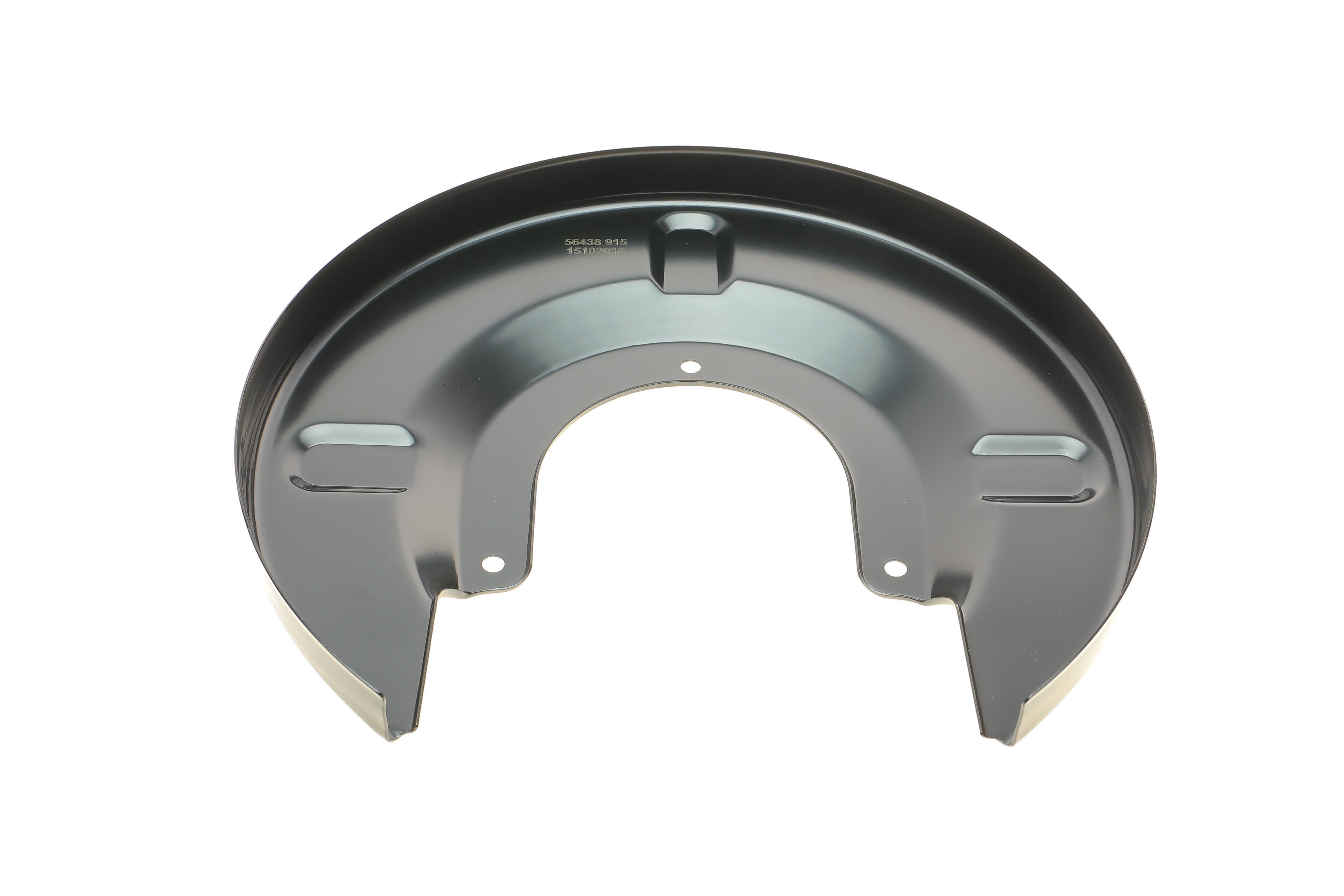 Захист диска гальмівного (заднього) VW T4 90-03