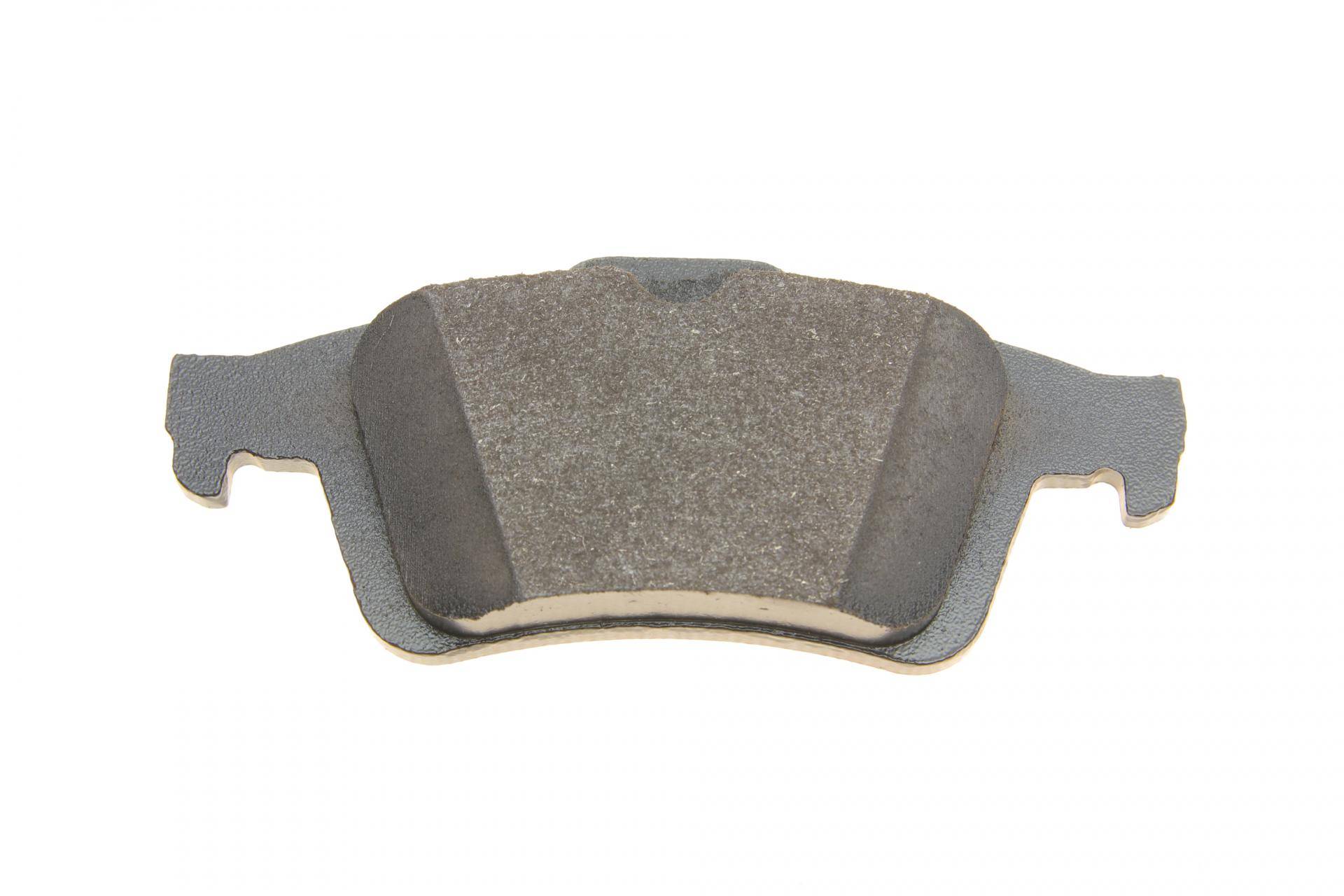 Колодки гальмівні (задні) Ford Connect/Focus II 02-