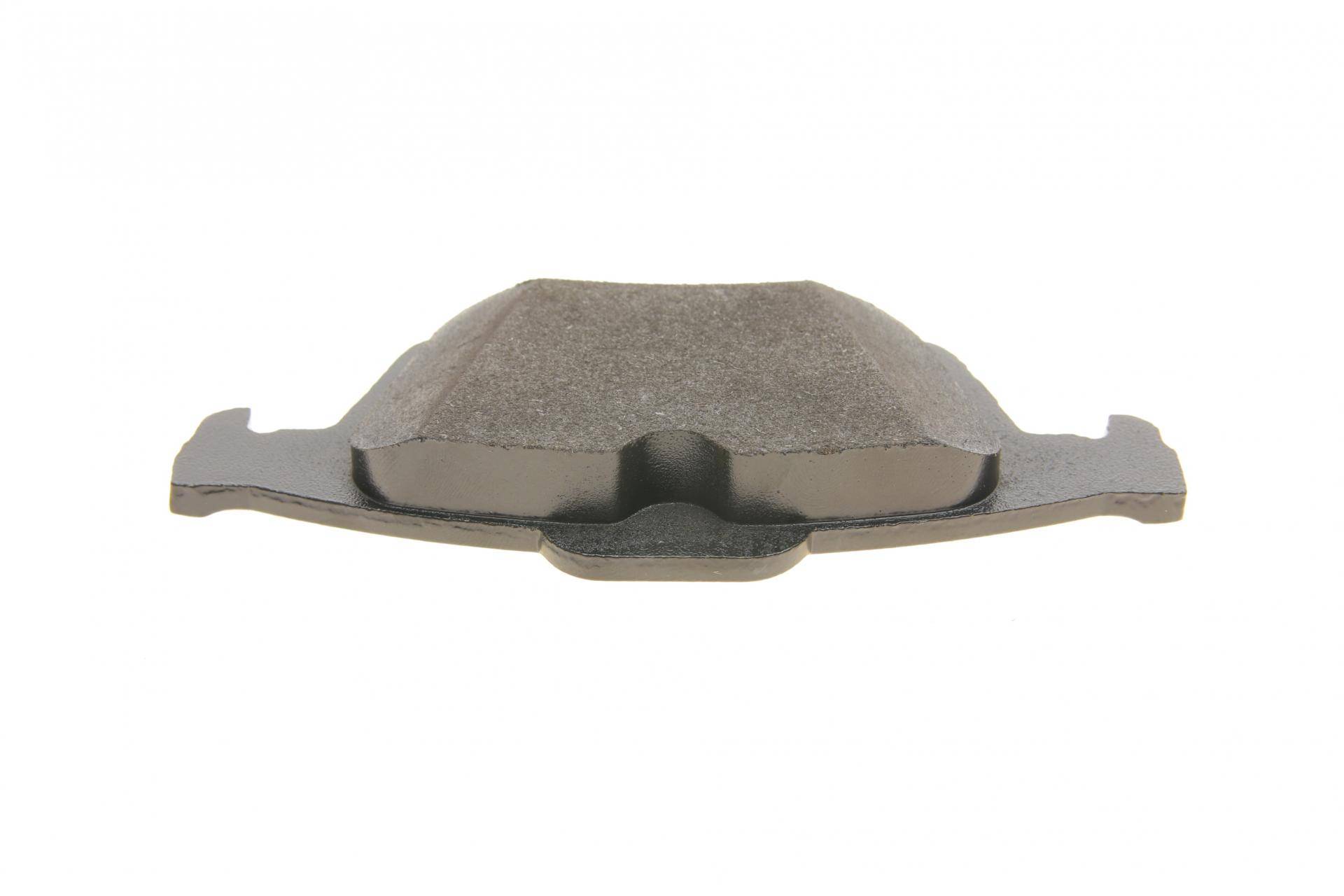 Колодки гальмівні (задні) Ford Connect/Focus II 02-