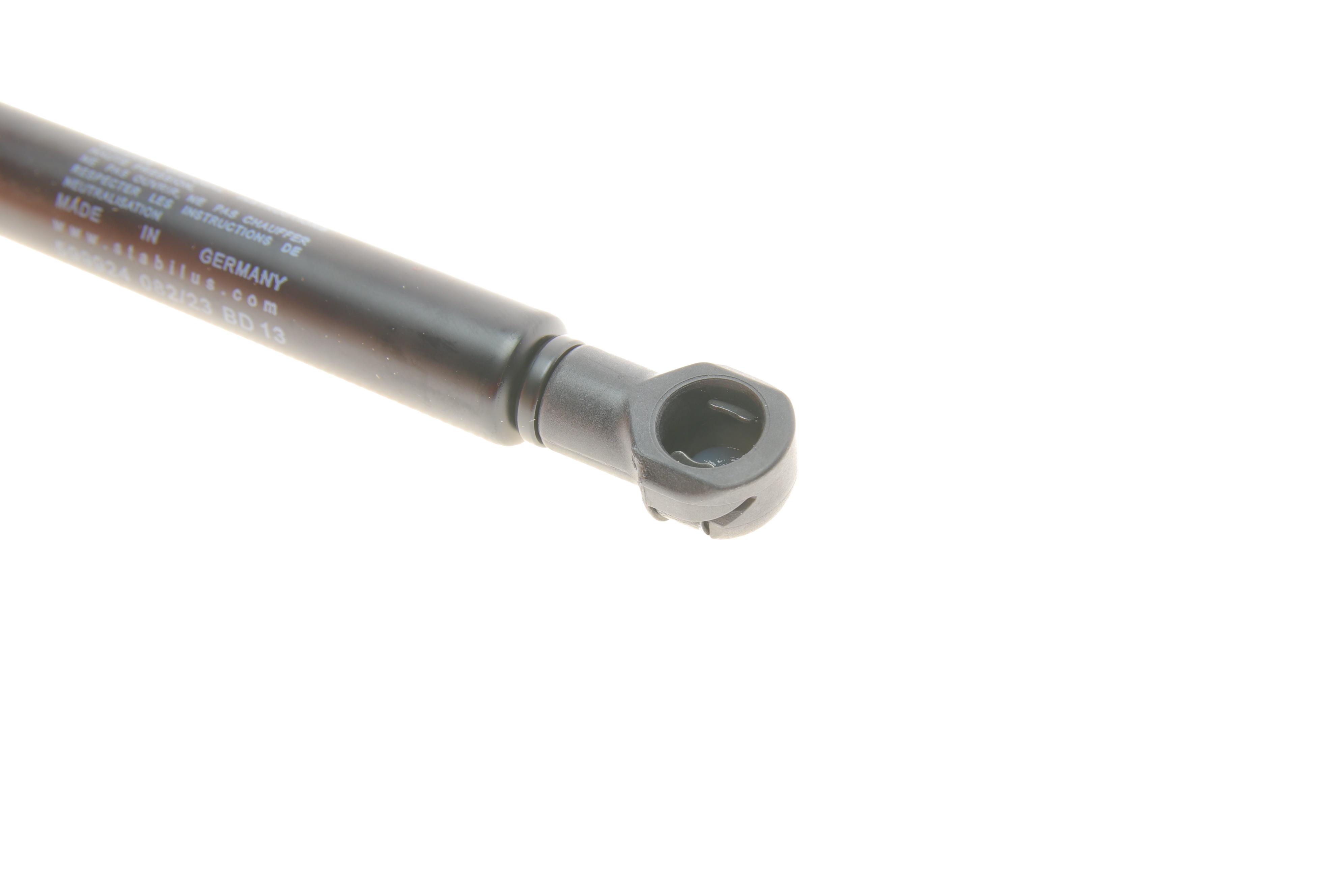 Амортизатор ручника VW Touareg/Audi Q7