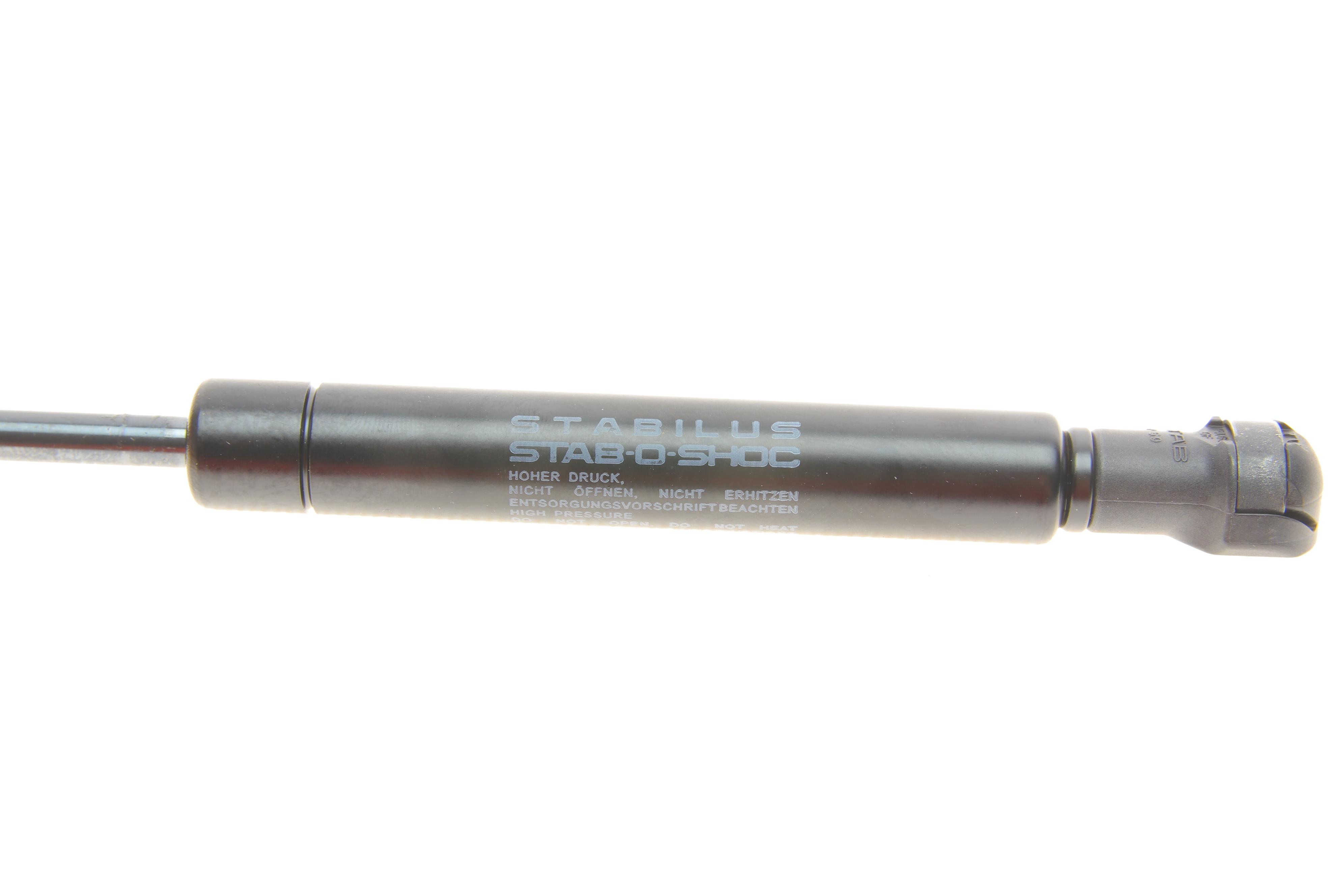 Амортизатор ручника VW Touareg/Audi Q7