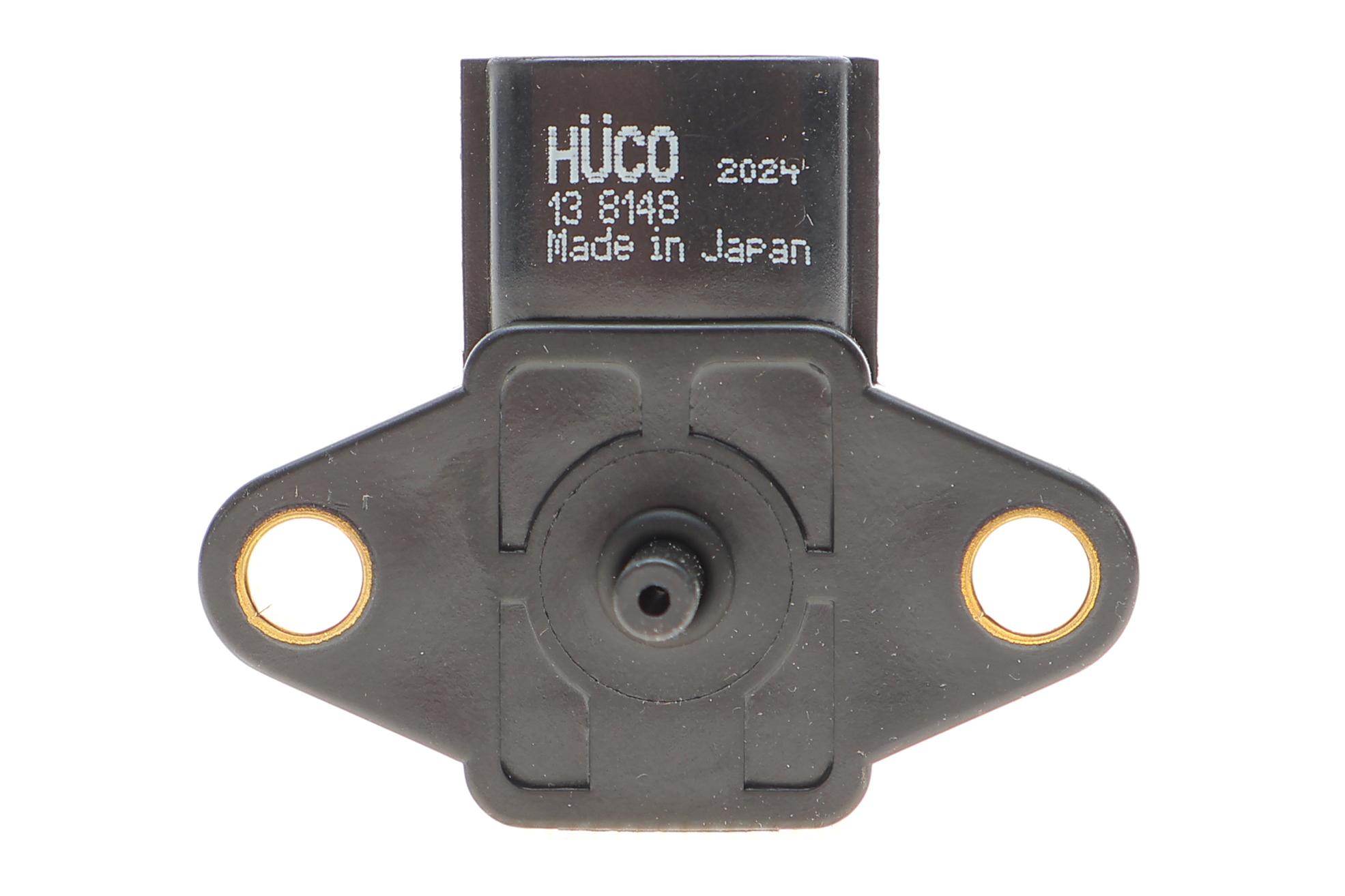 Датчик тиску у впускному газопроводі Nissan Patrol 3.0 DTi 00-/Nissan X-Trail 2.2 Di 01-05 (HÜCO)