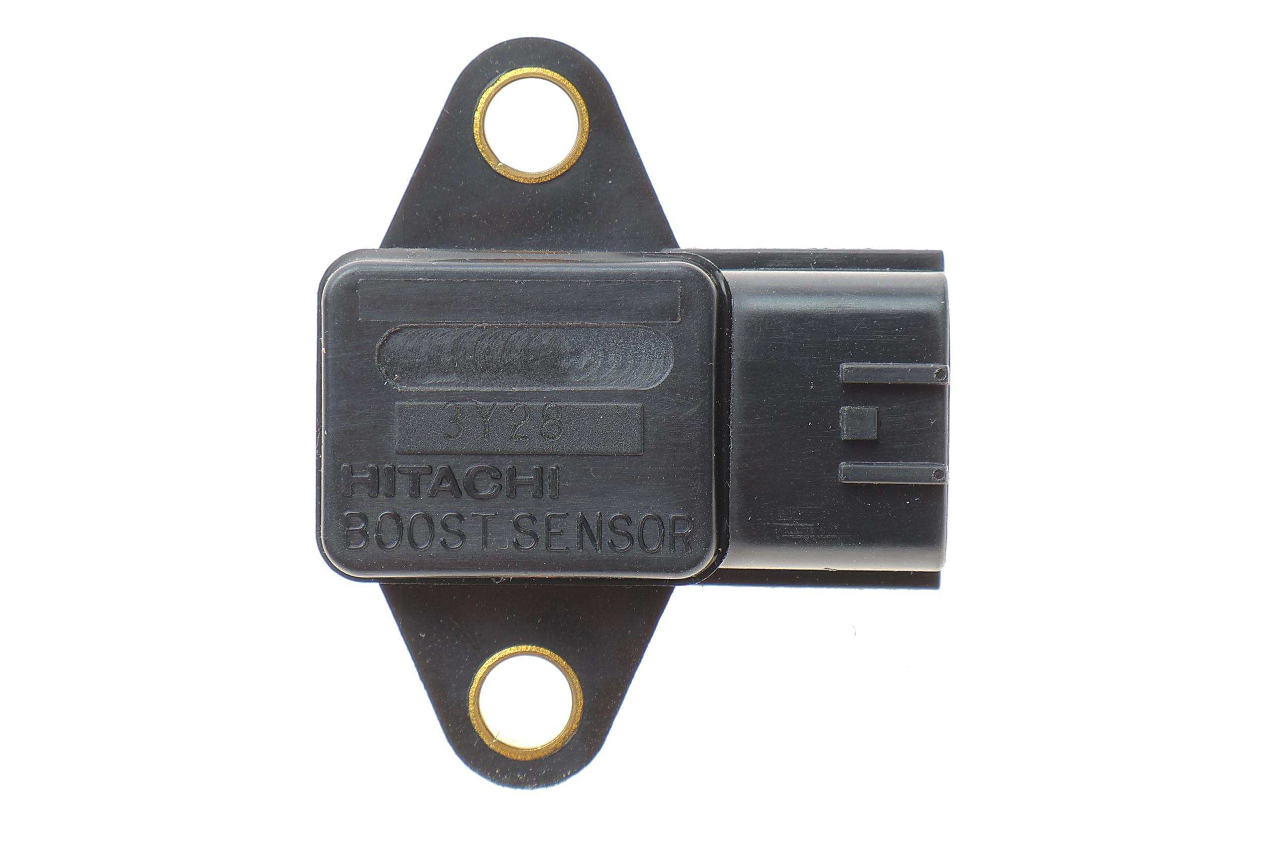 Датчик тиску у впускному газопроводі Nissan Patrol 3.0 DTi 00-/Nissan X-Trail 2.2 Di 01-05 (HÜCO)