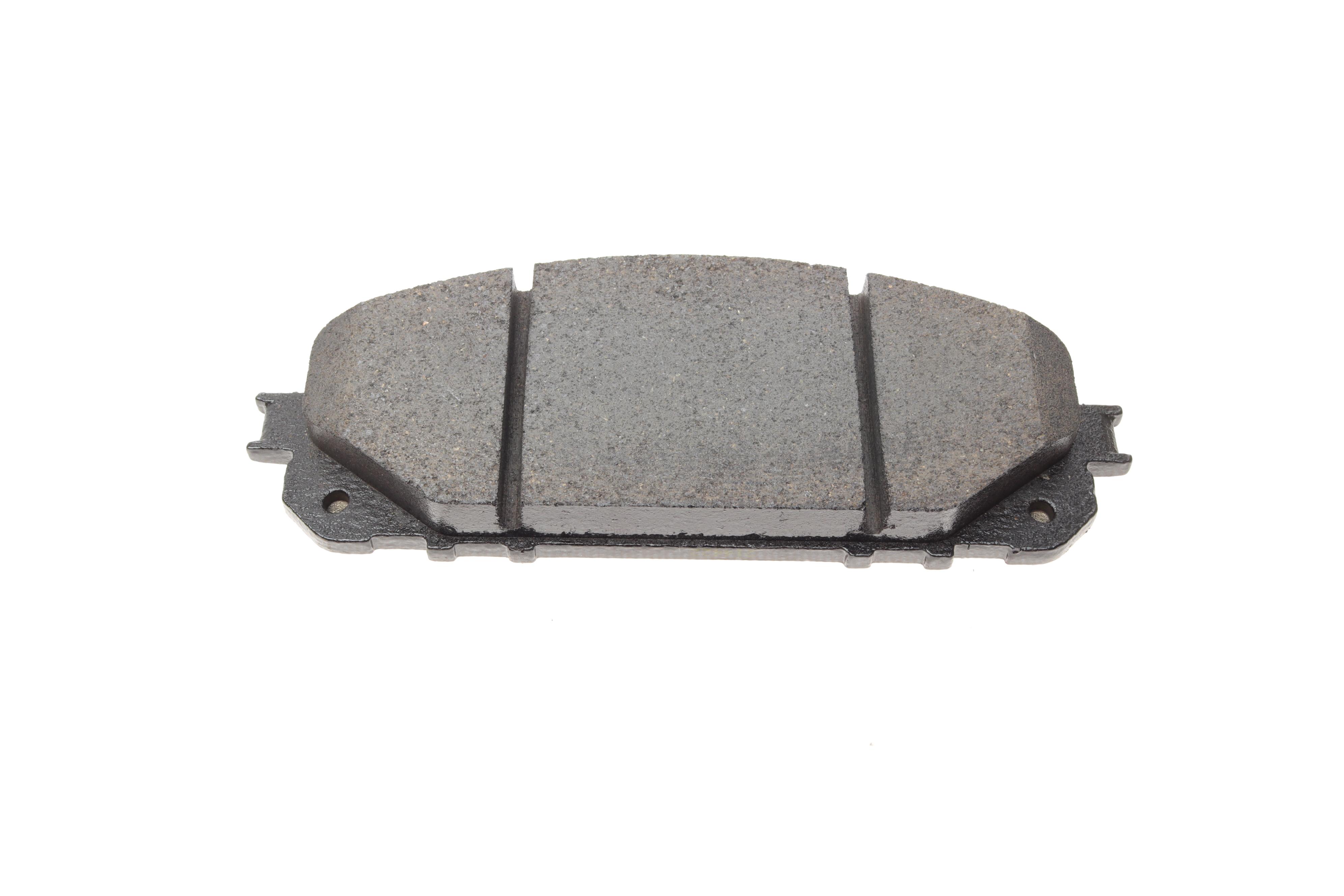 Колодки гальмівні (передні) Jeep Cherokee 13-