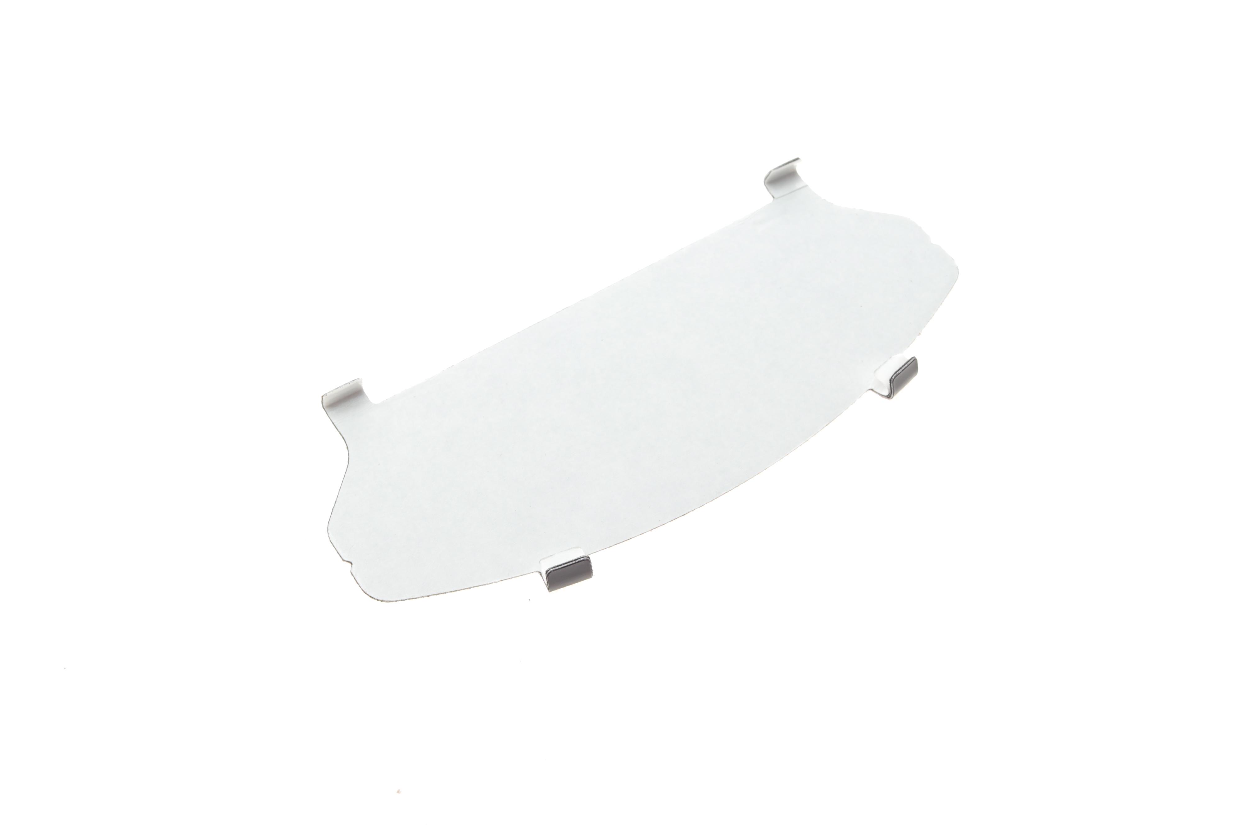 Колодки гальмівні (передні) Jeep Cherokee 13-