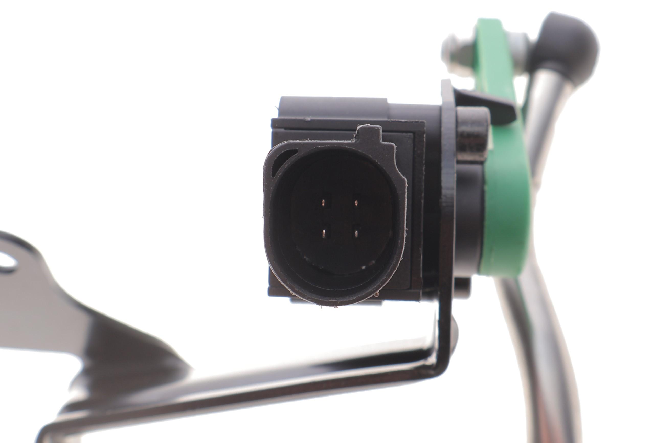 Датчик регулювання кута нахилу фар Audi Q5 08-17 (L)