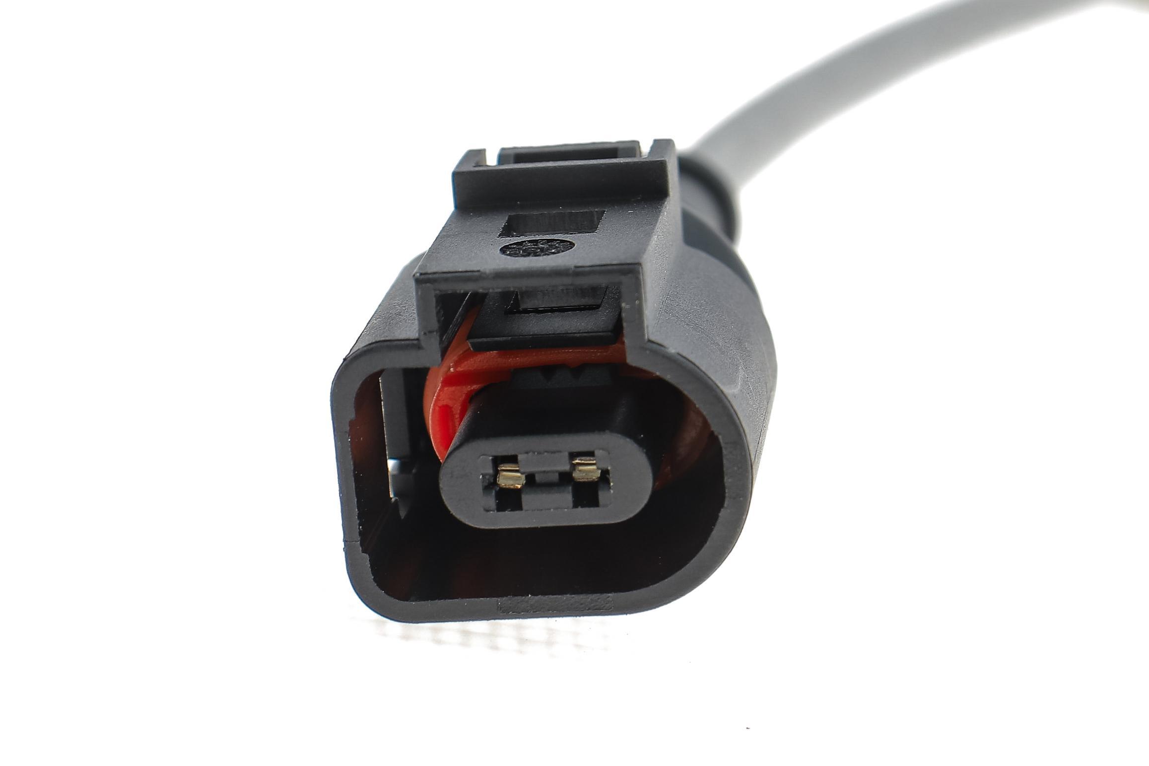 Колодки гальмівні (передні) Audi A3/Skoda Octavia/Seat Leon/VW Golf VIII 19-/Caddy 20- (+датчики)