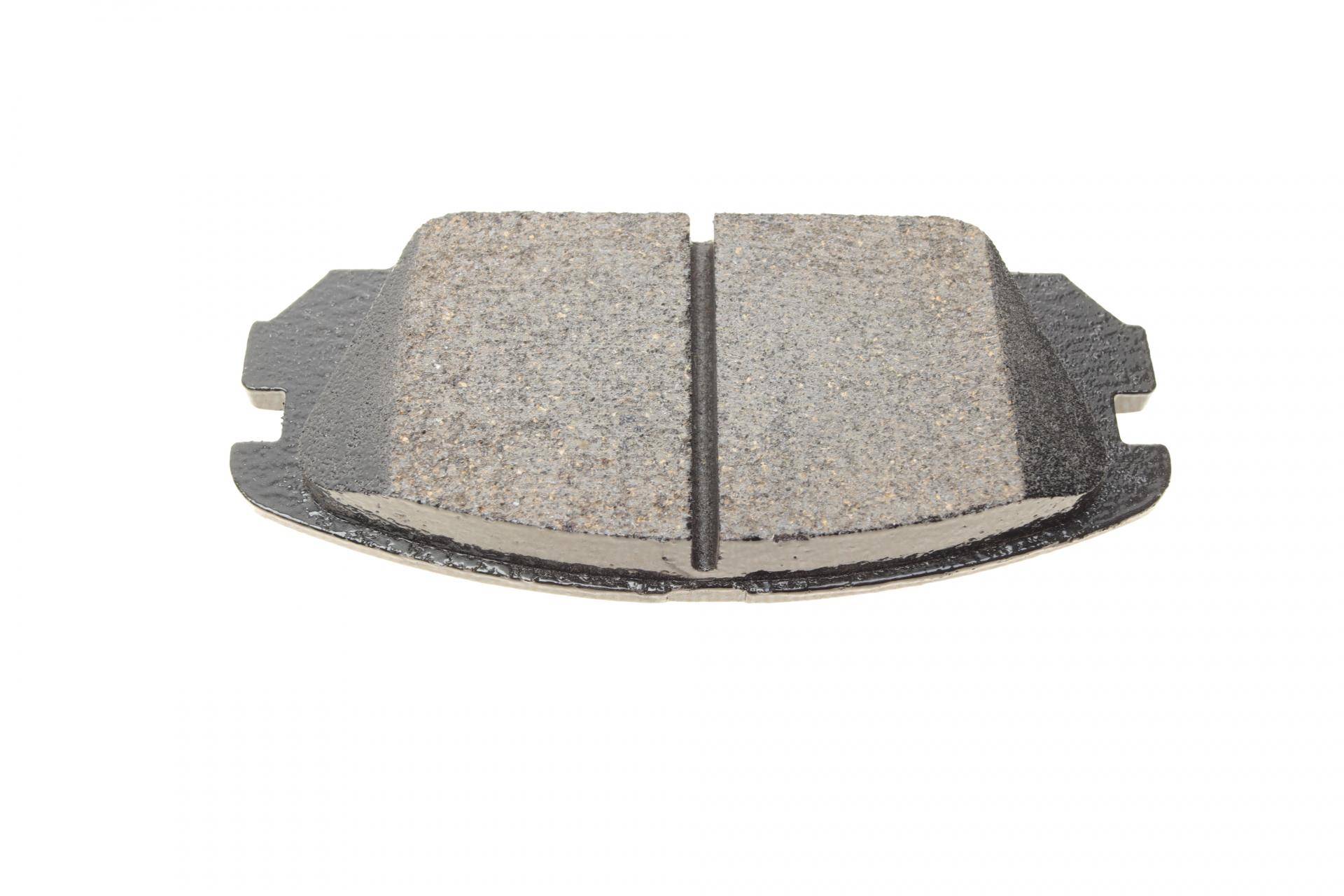 Колодки гальмівні (передні) Hyundai Tucson 04-/Sonata 05-10/Grandeur 05-/Kia Opirus 06-