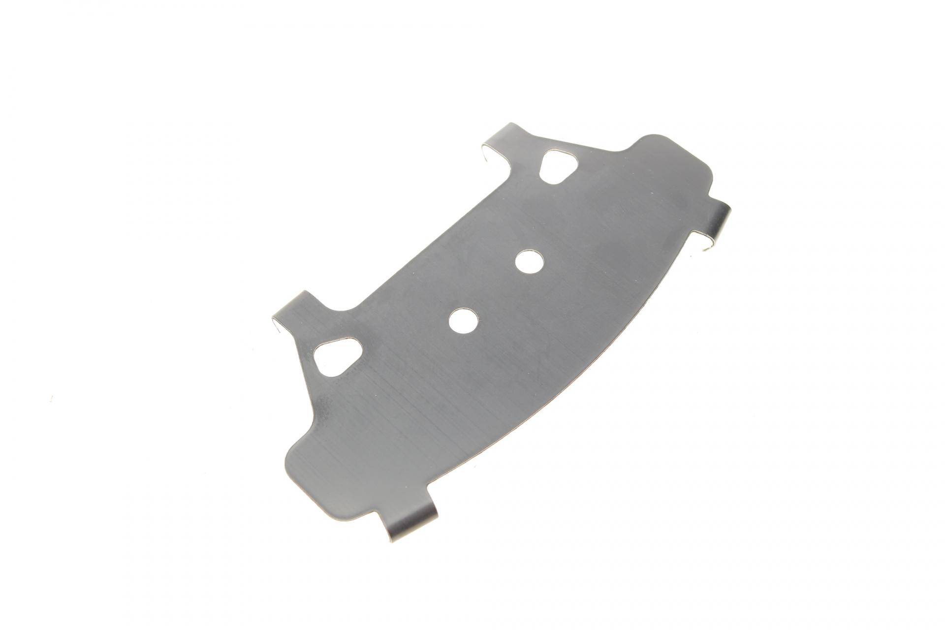 Колодки гальмівні (передні) Hyundai Tucson 04-/Sonata 05-10/Grandeur 05-/Kia Opirus 06-