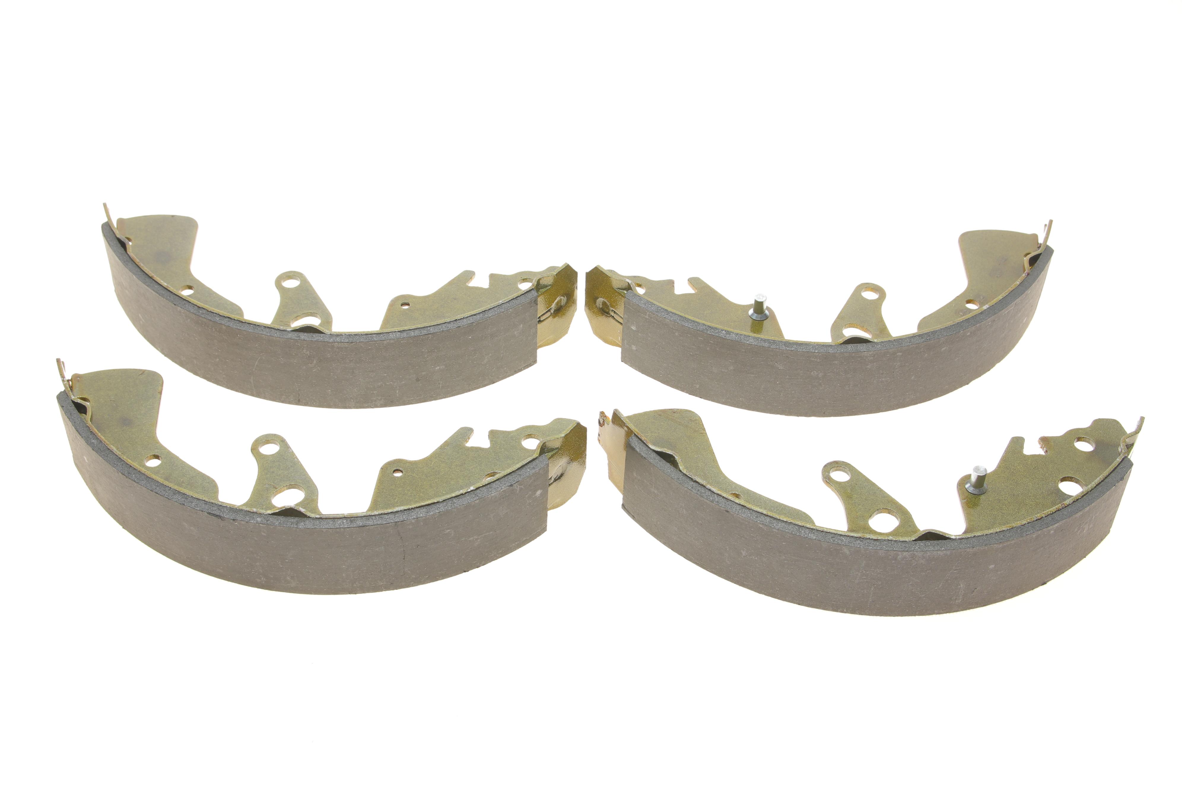 Колодки гальмівні (задні) Suzuki Escudo II 05- (барабанні)