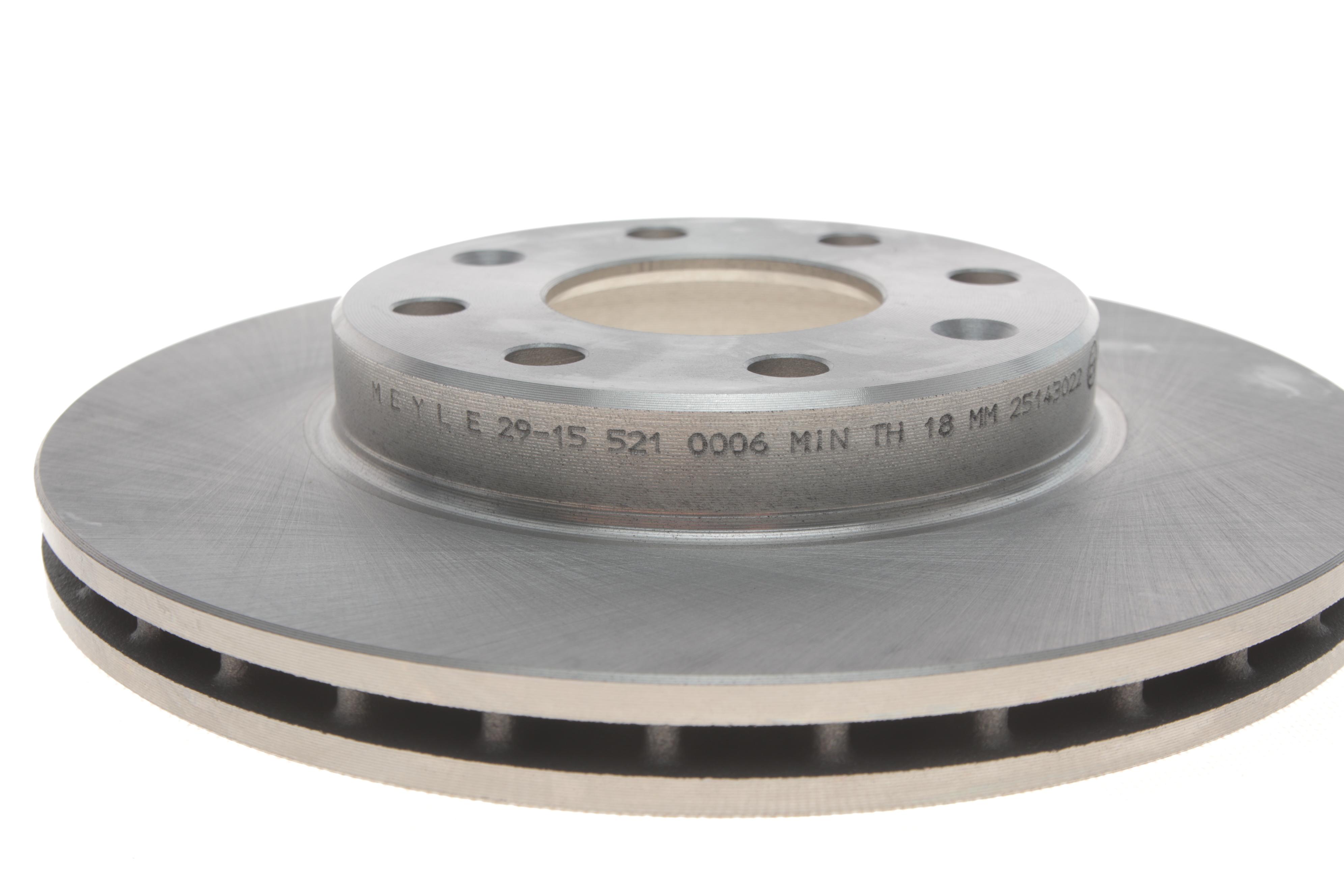 Диск гальмівний (передній) Chevrolet Aveo/Spark/Daewoo Kalos/Lanos/Lacetti/Nexia 95- (236x20)