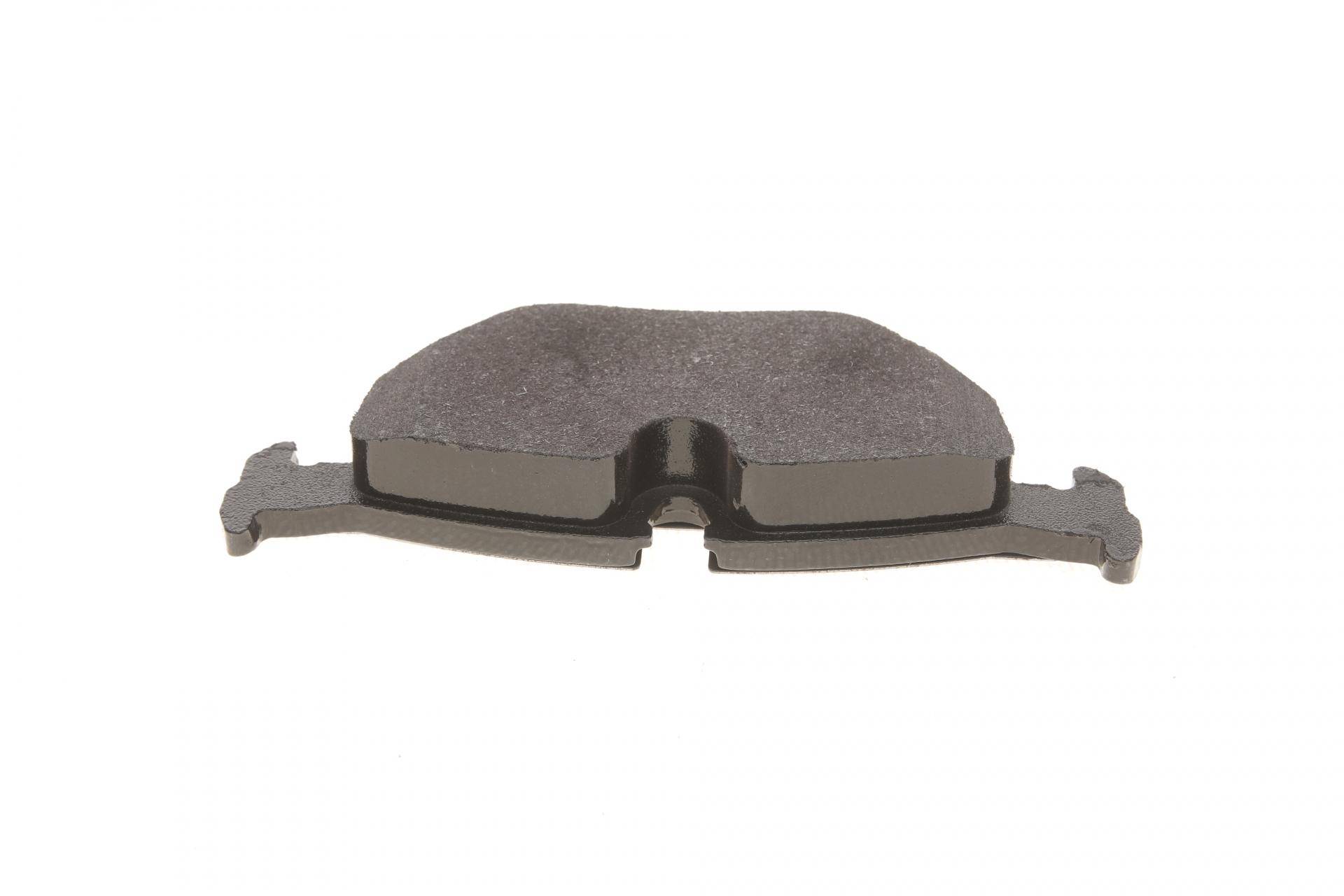 Колодки гальмівні (задні) BMW 3 (E46) 98-