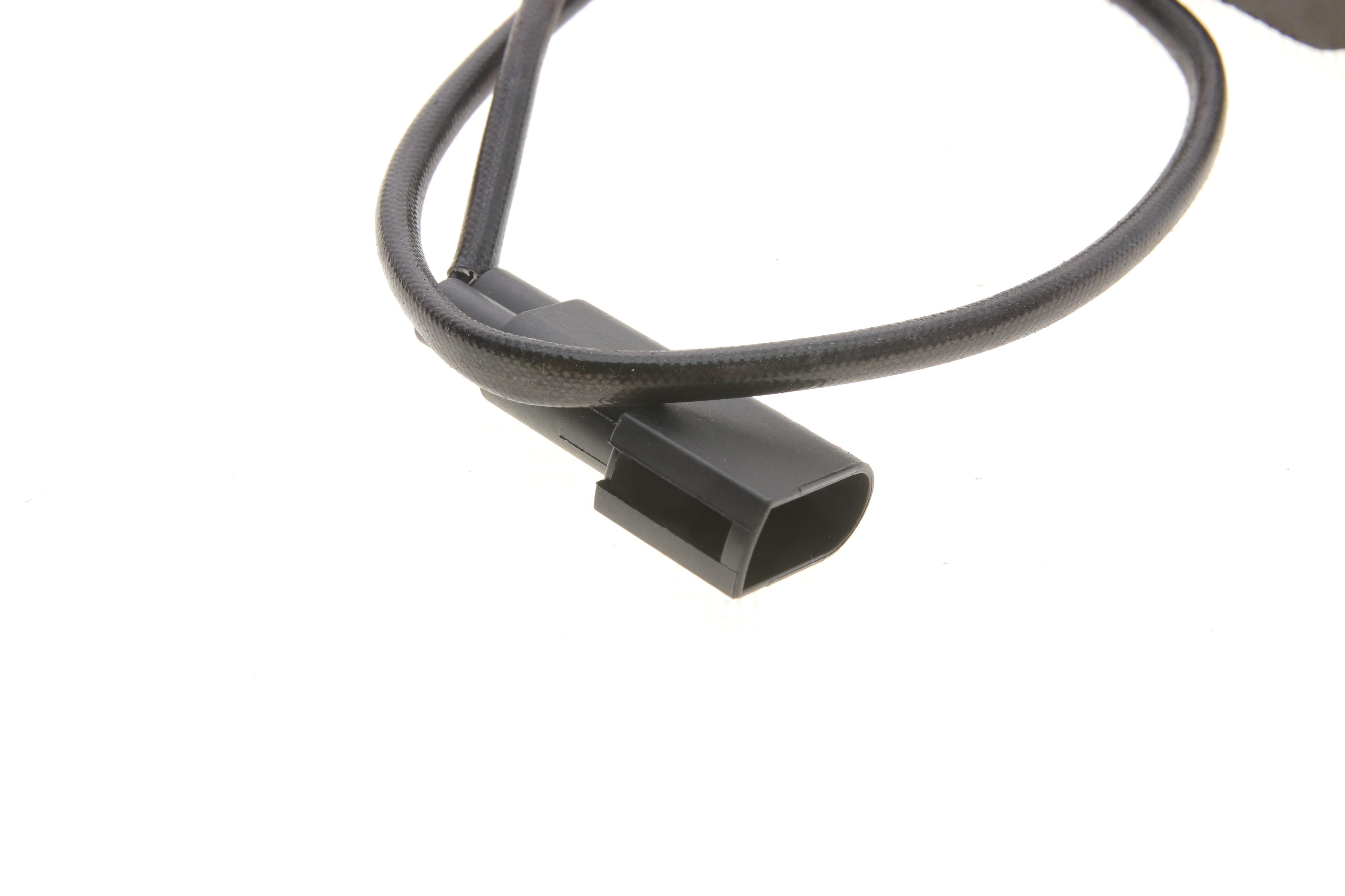 Колодки гальмівні (задні) Ford Transit V347 06-