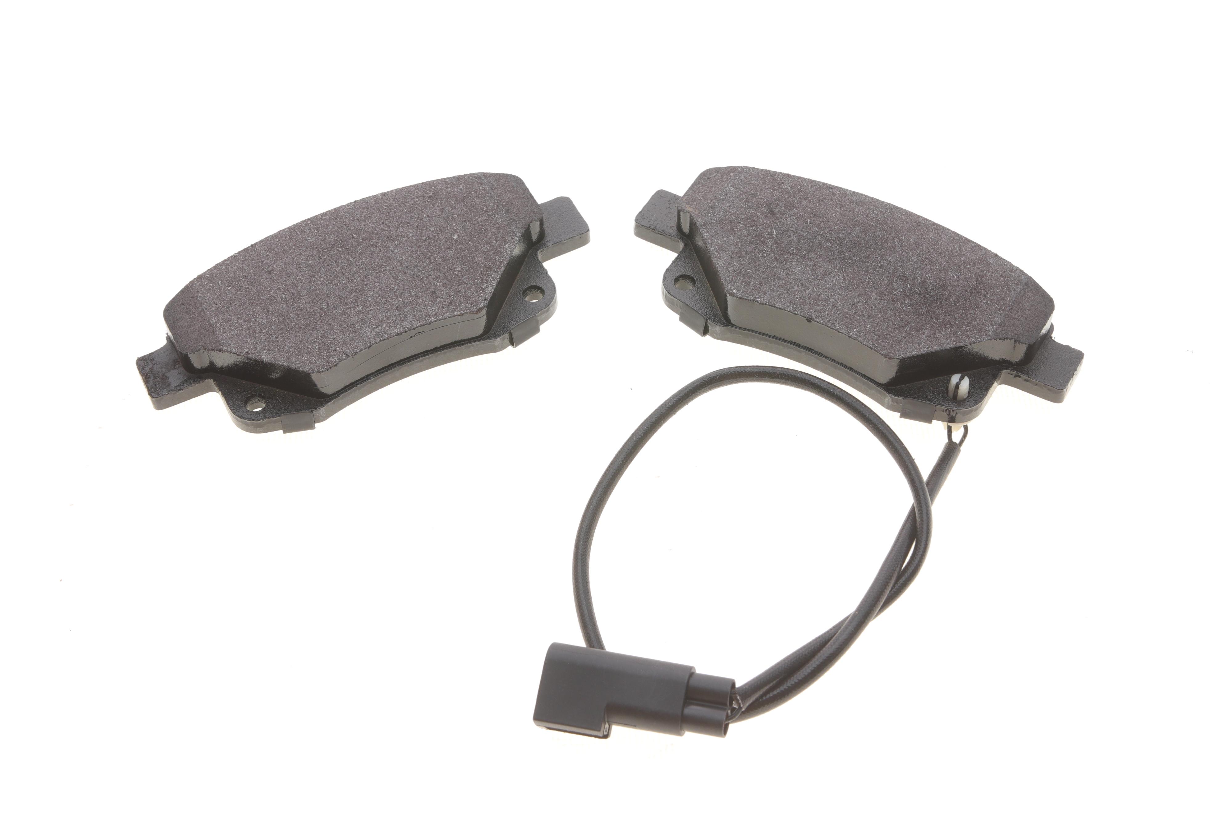 Колодки гальмівні (задні) Ford Transit V347 06-