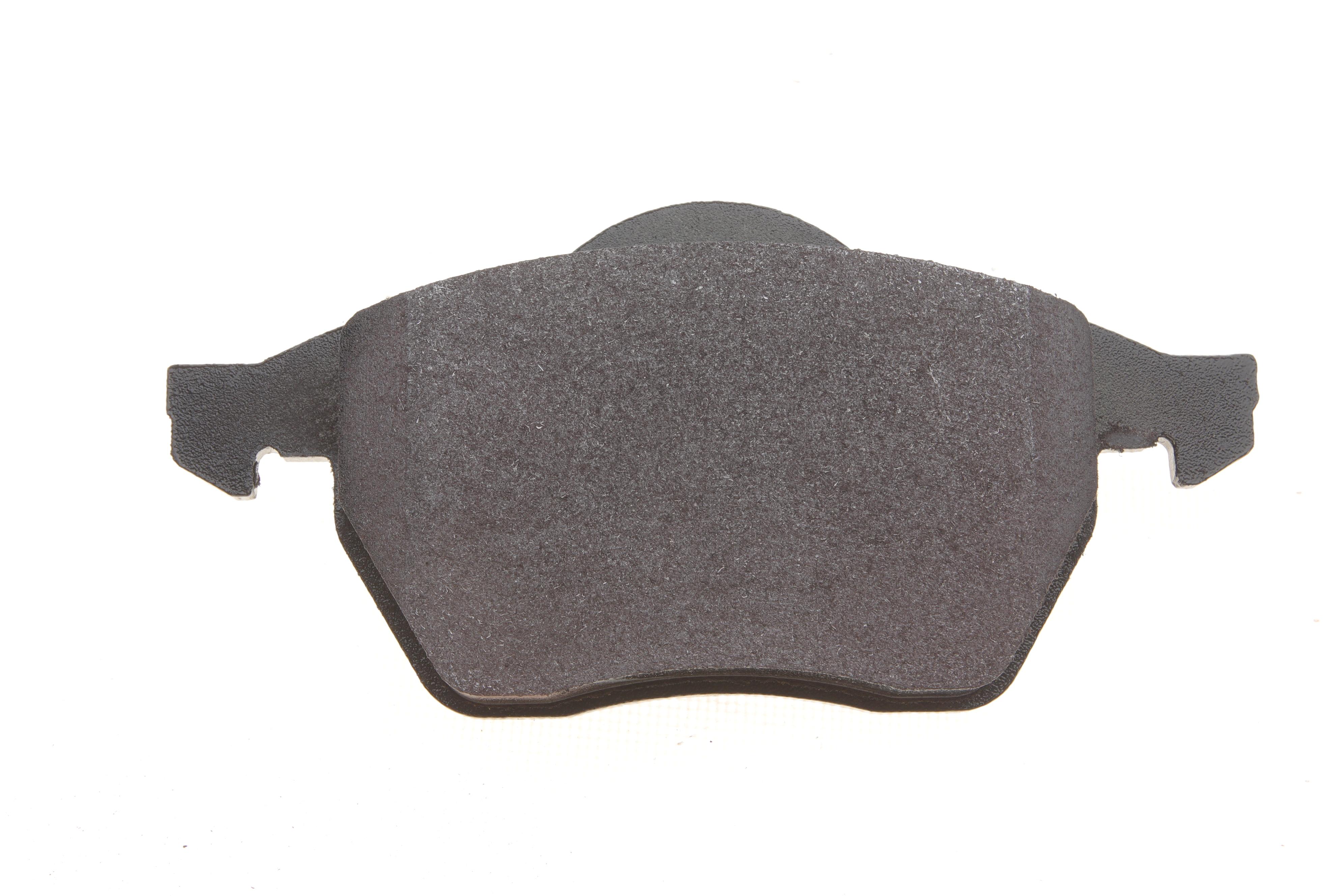 Колодки гальмівні (передні) Audi A4/VW Passat 1.6-2.8 95-01