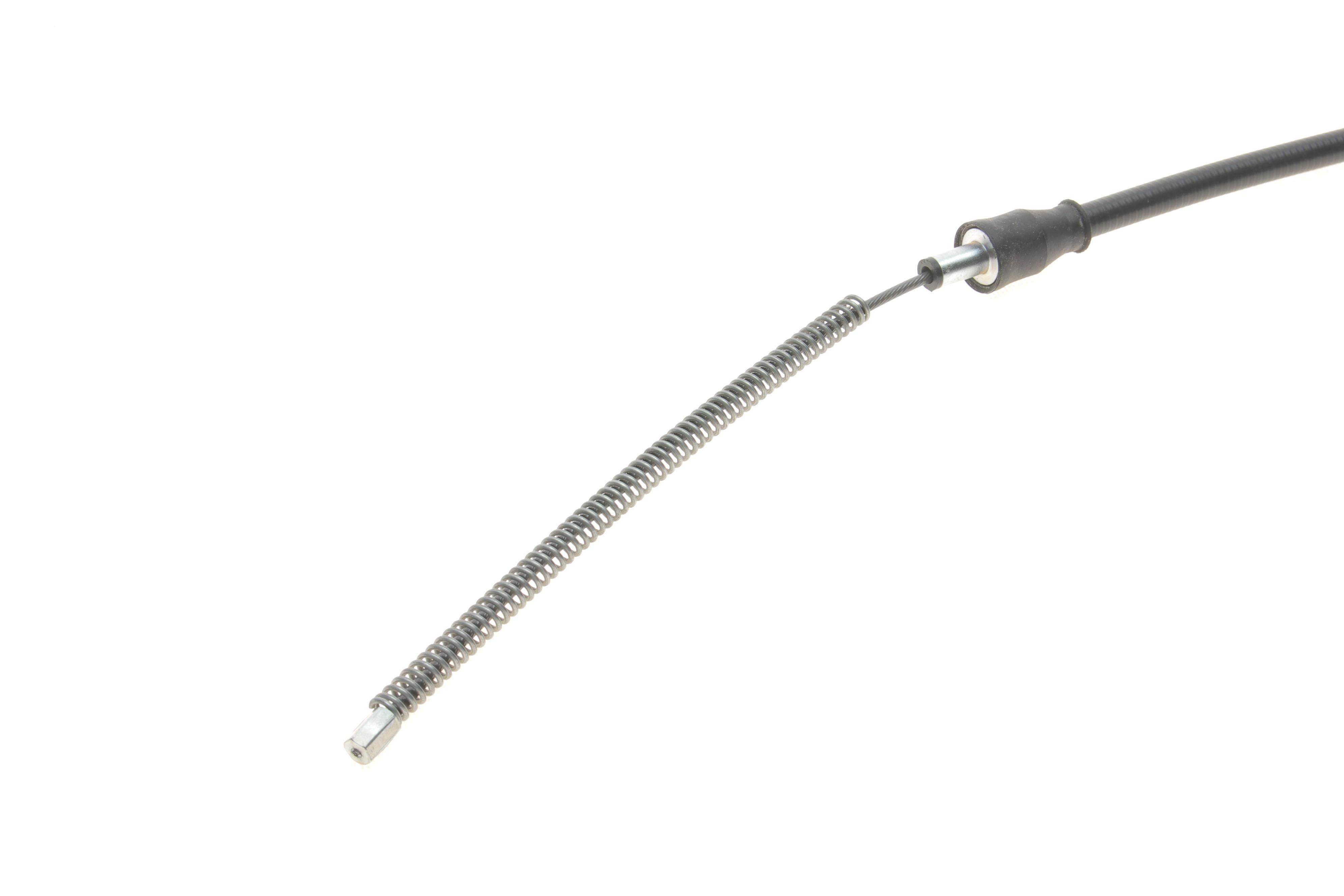 Трос ручника (задній) VW T4 (барабанні гальма)