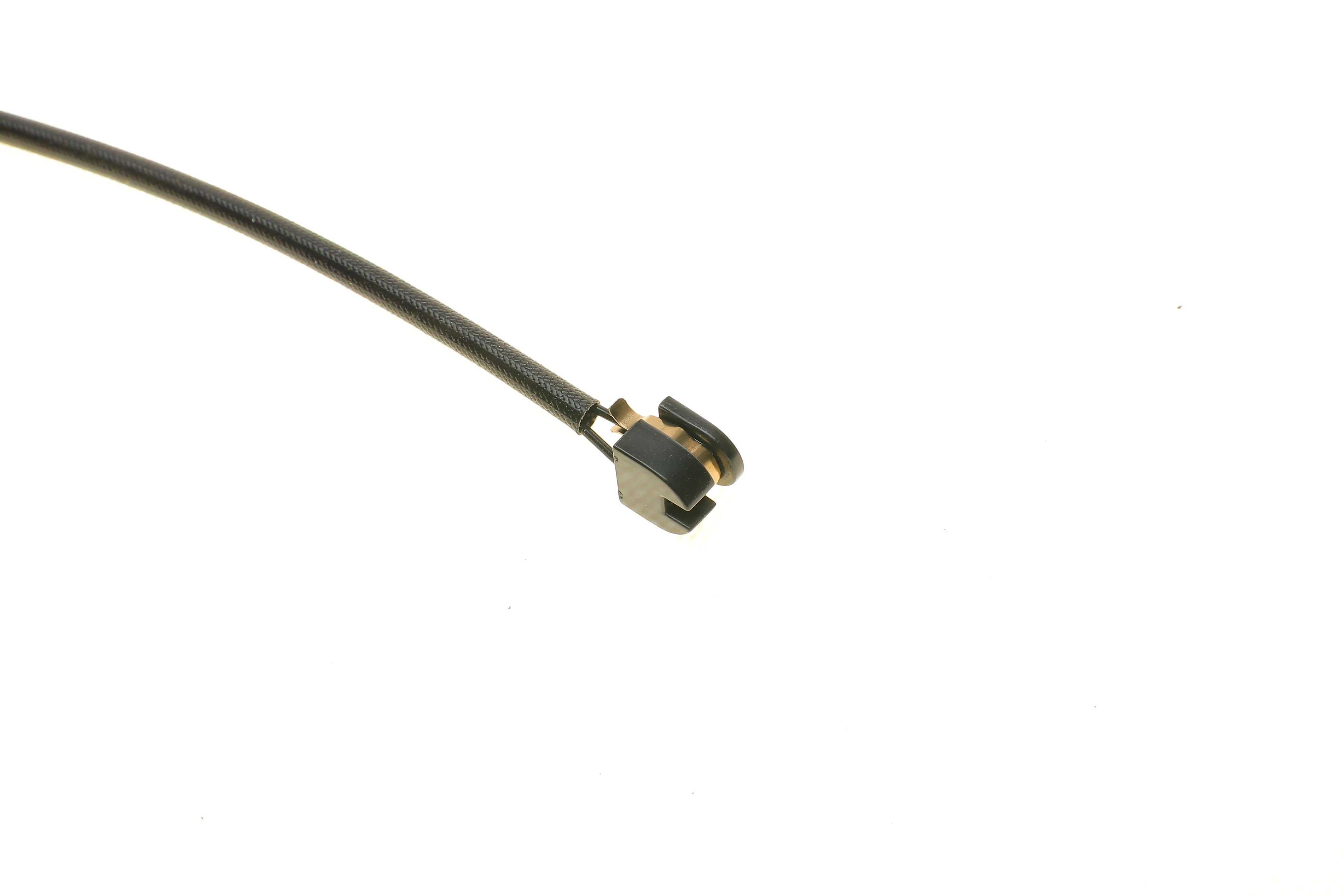 Колодки гальмівні (передні) Peugeot 508 I 10-18 (+датчик)