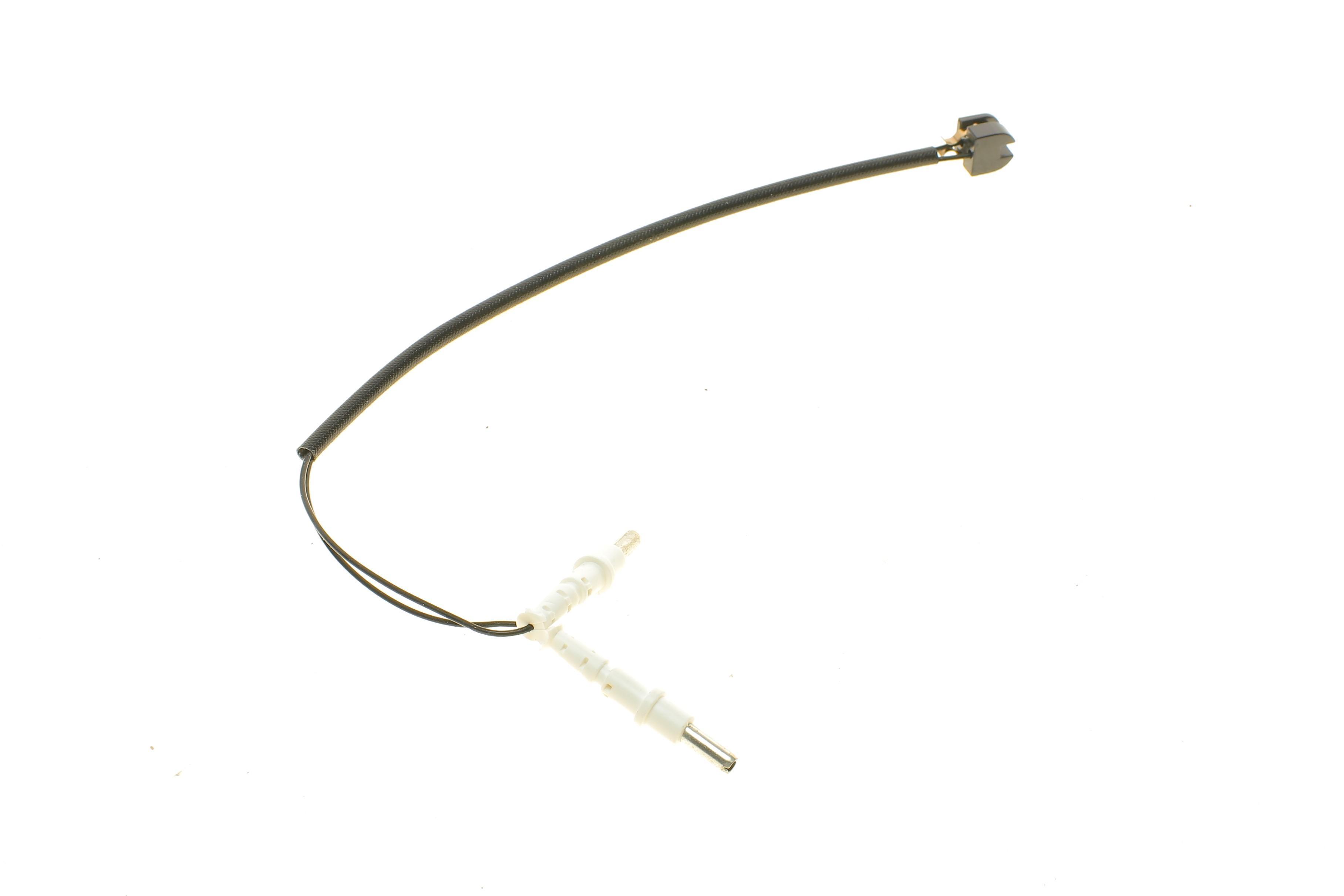 Колодки гальмівні (передні) Peugeot 508 I 10-18 (+датчик)