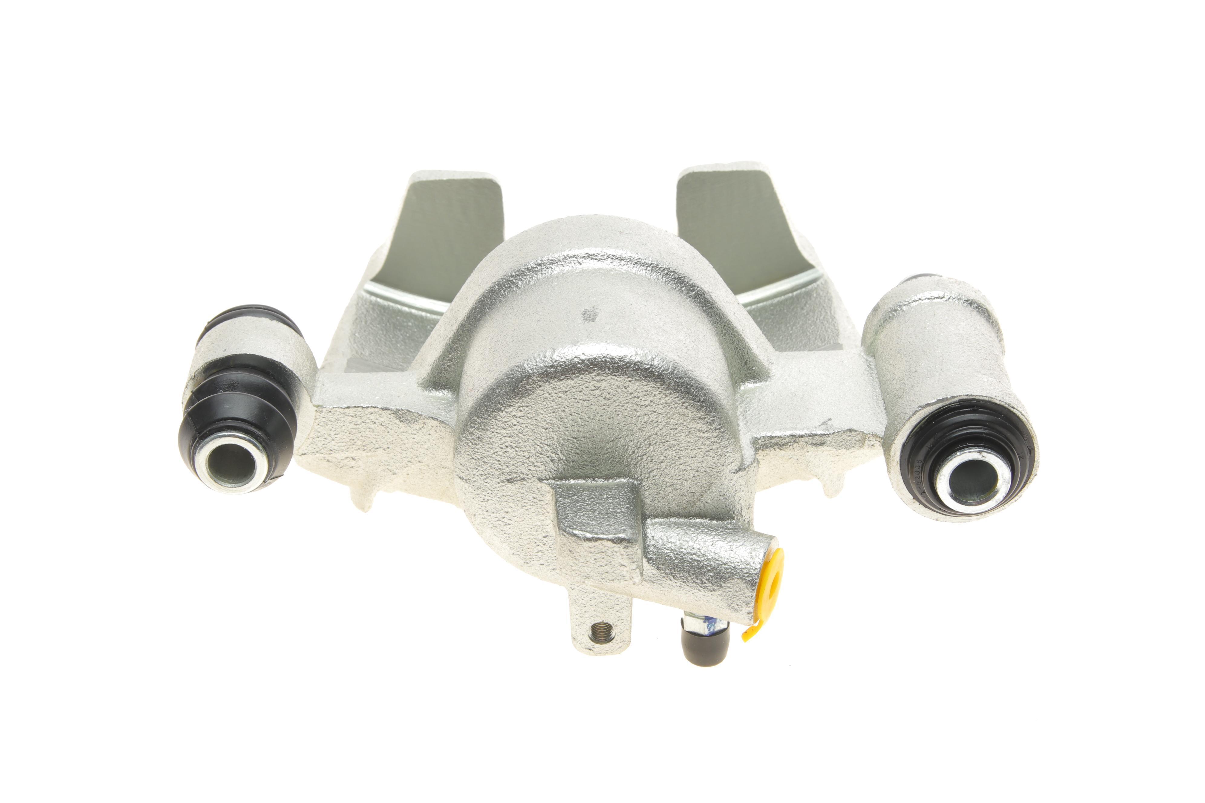 Супорт гальмівний (задній) (L) MB Sprinter (208-316)/VW LT (28-35) 95-06 (d=52mm) (Bosch)