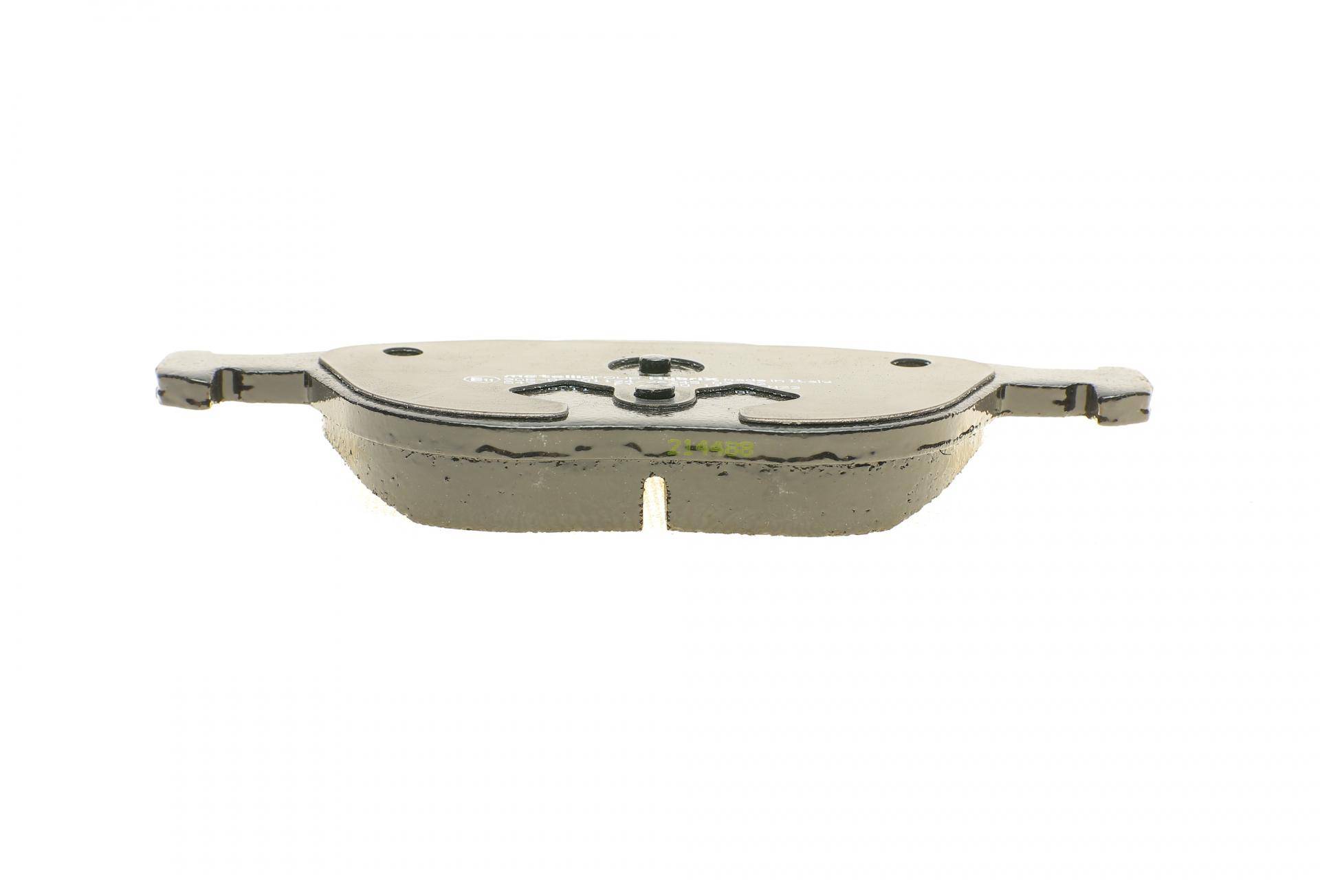 Колодки гальмівні (передні) Ford Connect 02-13/Fiesta/Puma 95-03/Focus 02-04/Ka 01-08