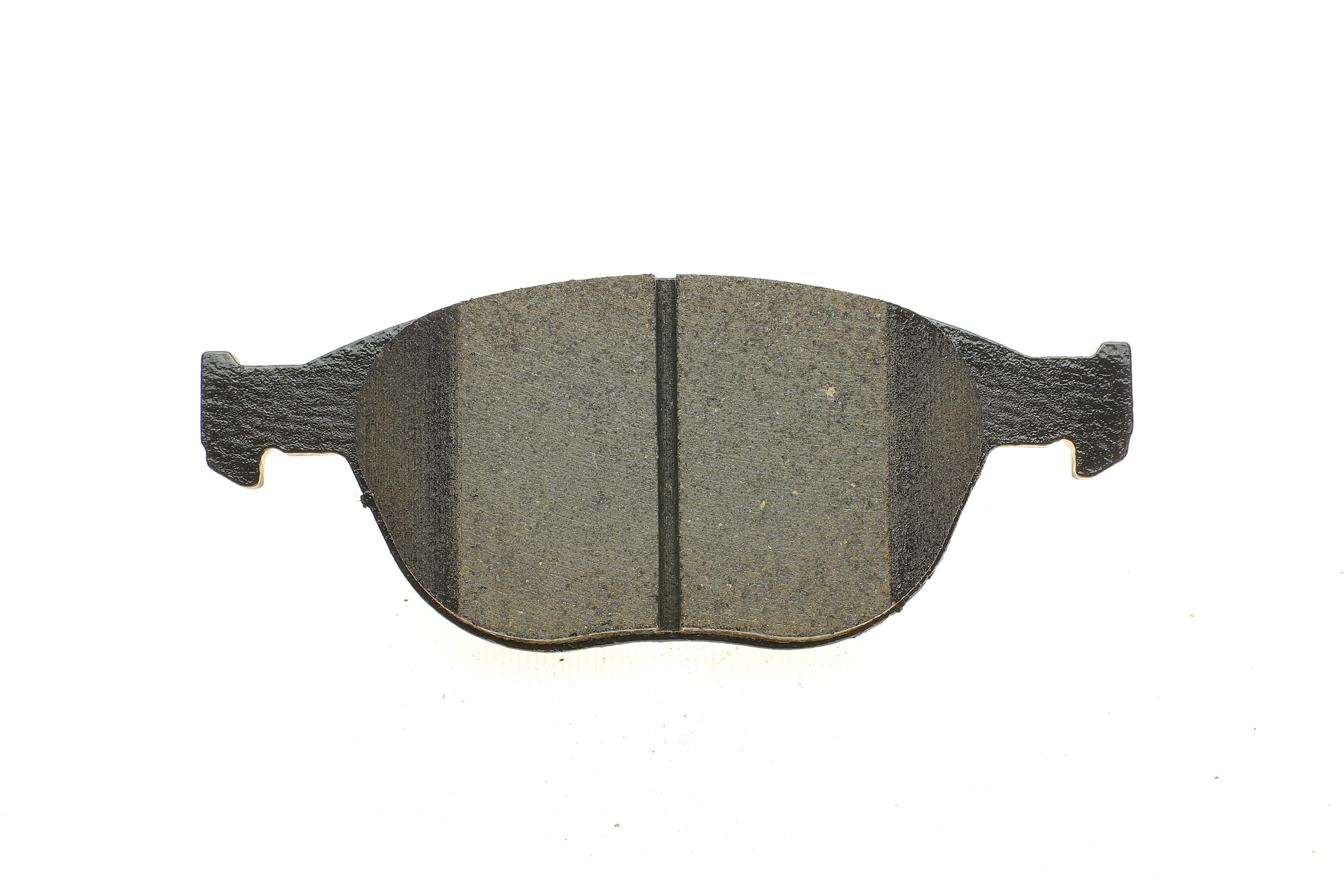 Колодки гальмівні (передні) Ford Connect 02-13/Fiesta/Puma 95-03/Focus 02-04/Ka 01-08