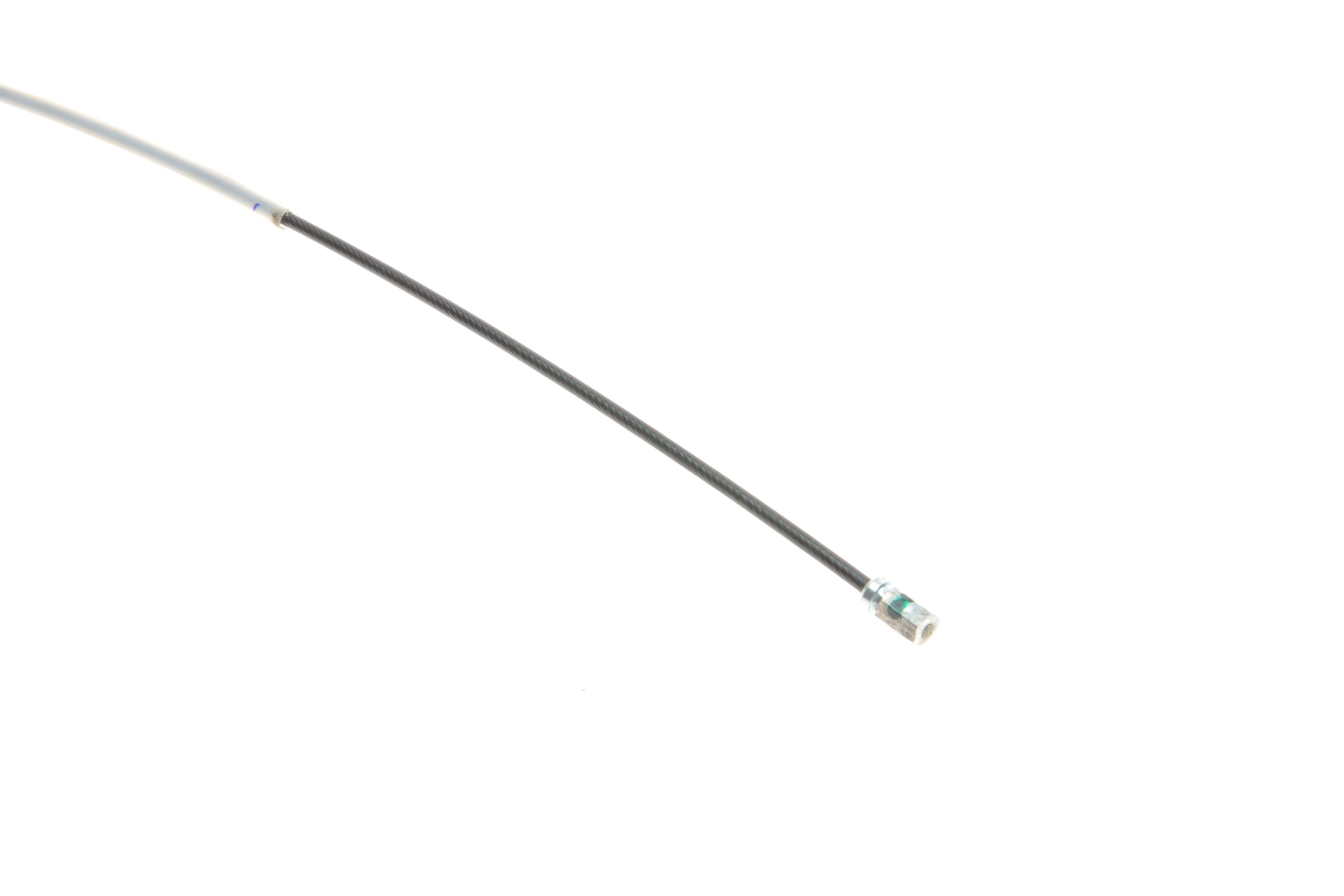 Трос ручника (задній) Citroen Berlingo/Peugeot Partner 08- (2398/1300mm)