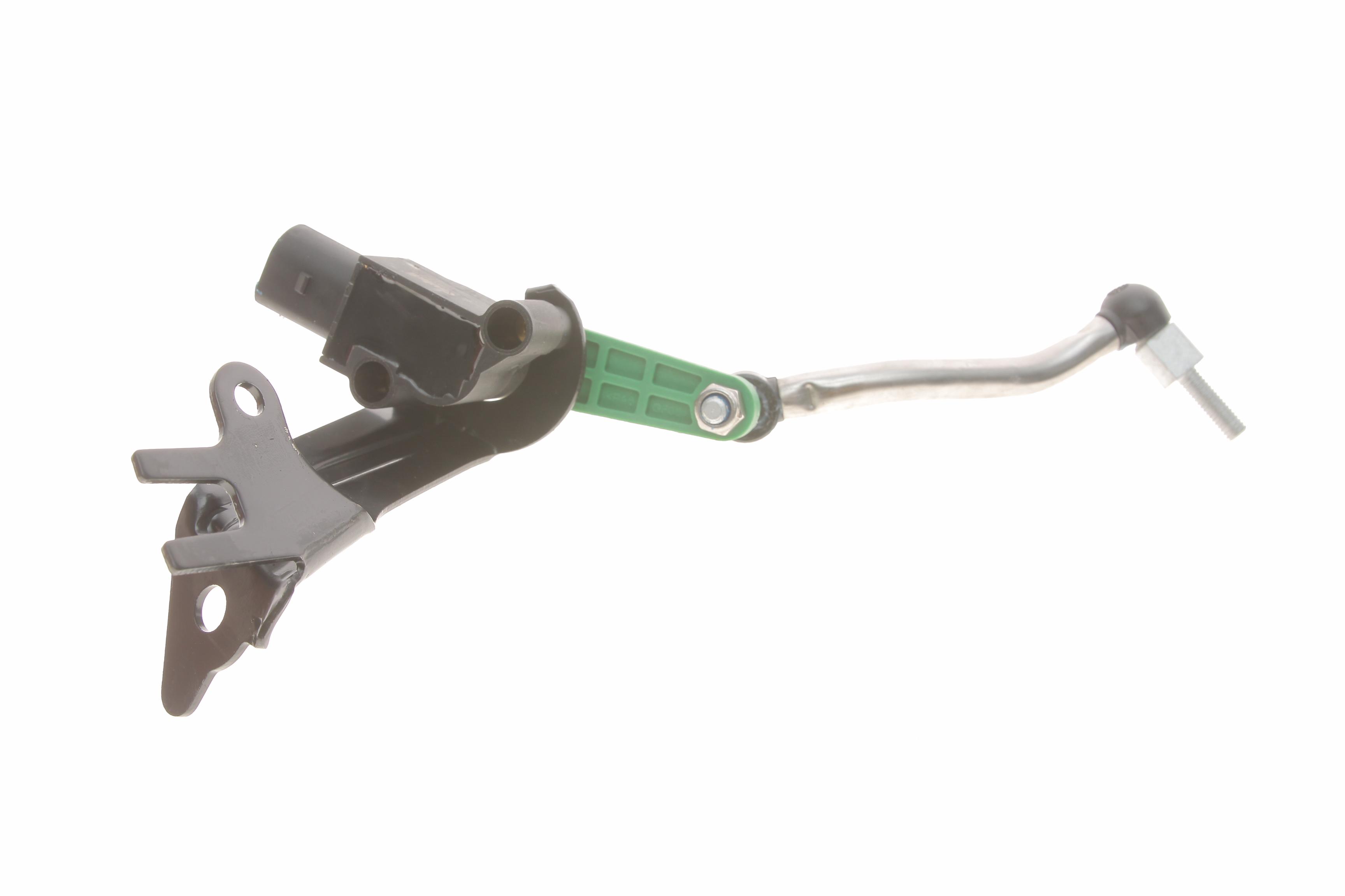 Датчик регулювання кута нахилу фар Audi Q5 08-17 (R)