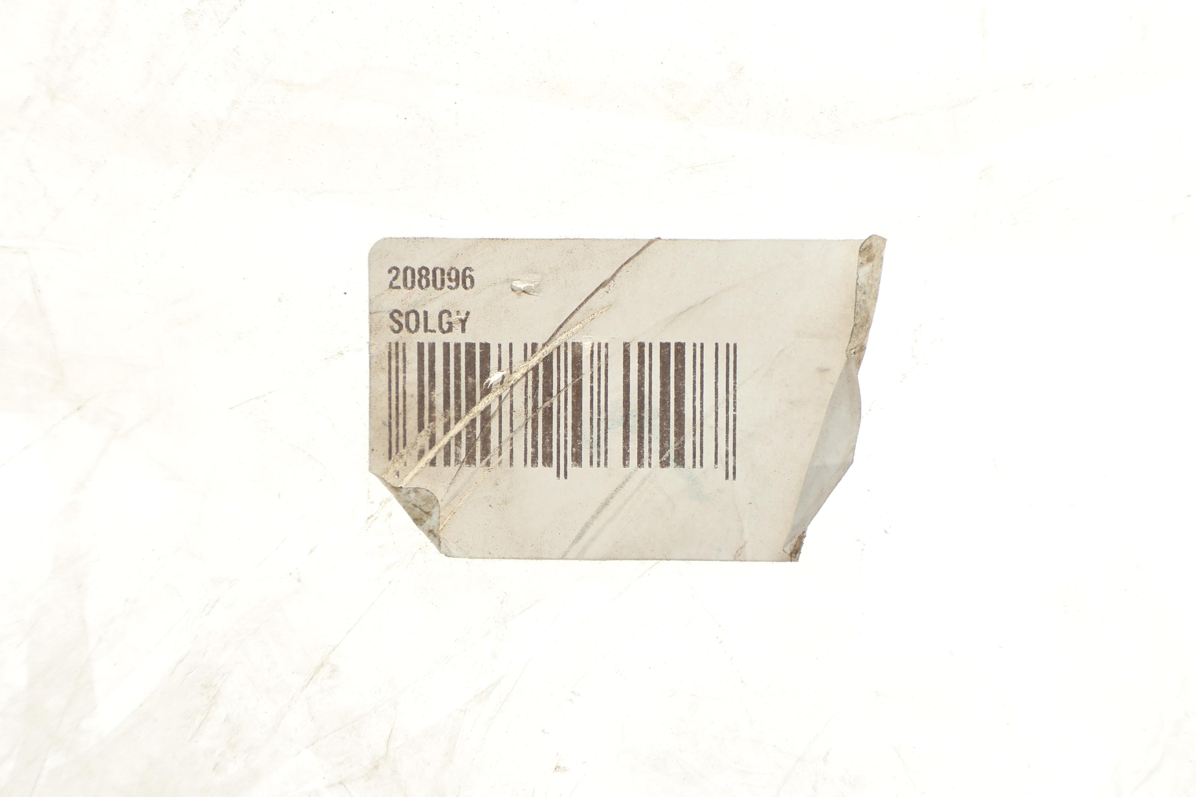 Диск гальмівний (передній) Chevrolet Lacetti/Nubira 05- (256x24)