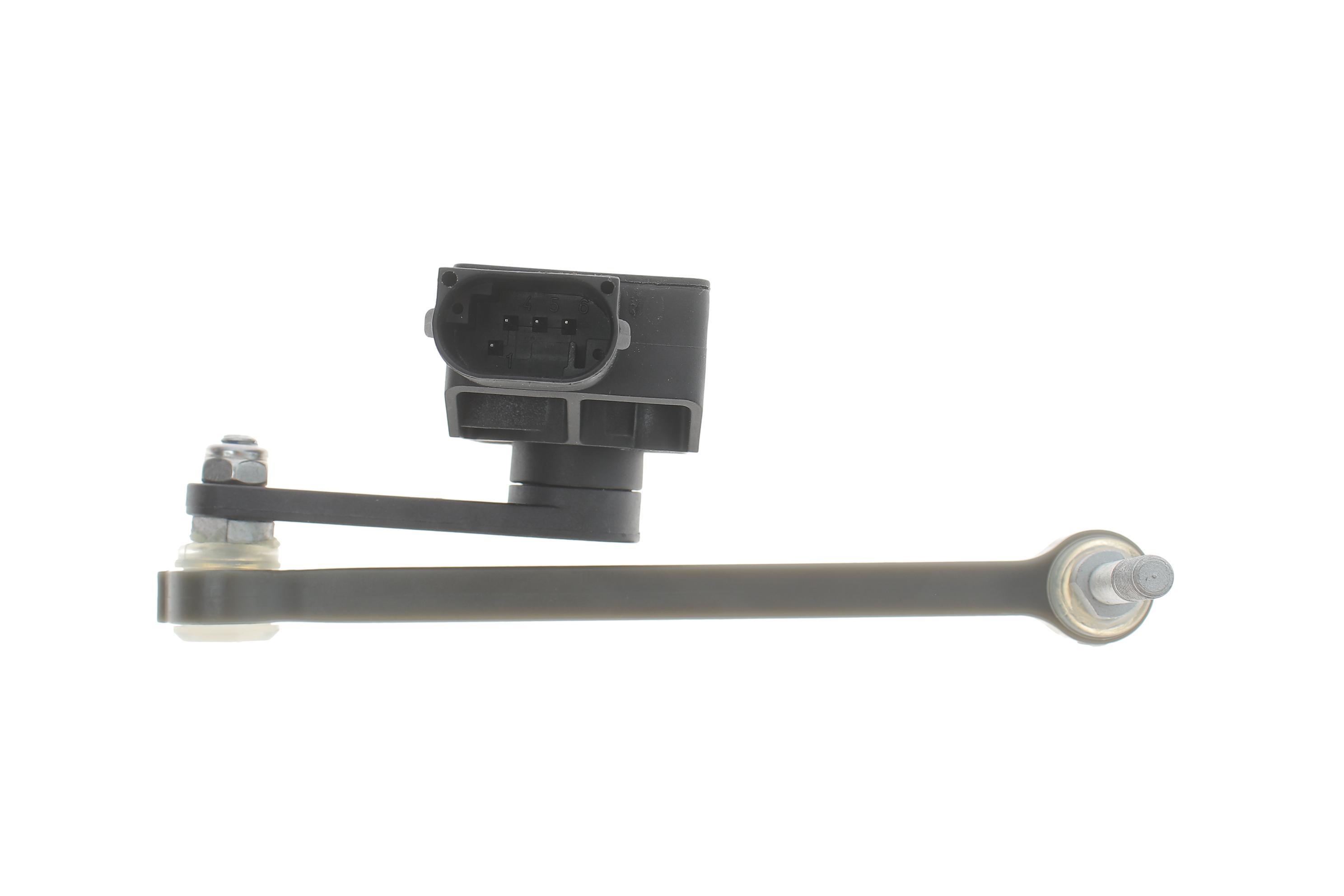 Датчик регулювання кута нахилу фар VW Phaeton 02-16 (R)