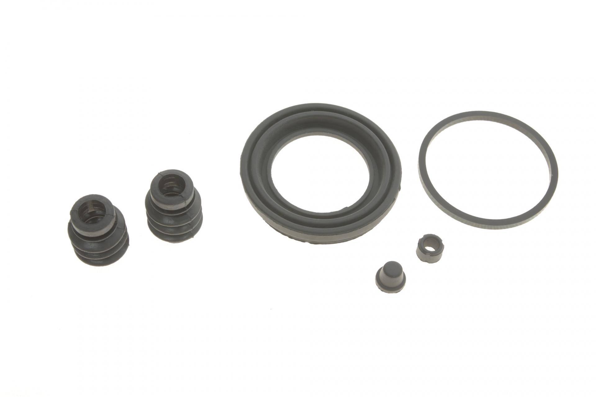 Ремкомплект супорта (переднього) Daewoo Nubira 97- (d=54mm) (Dac)