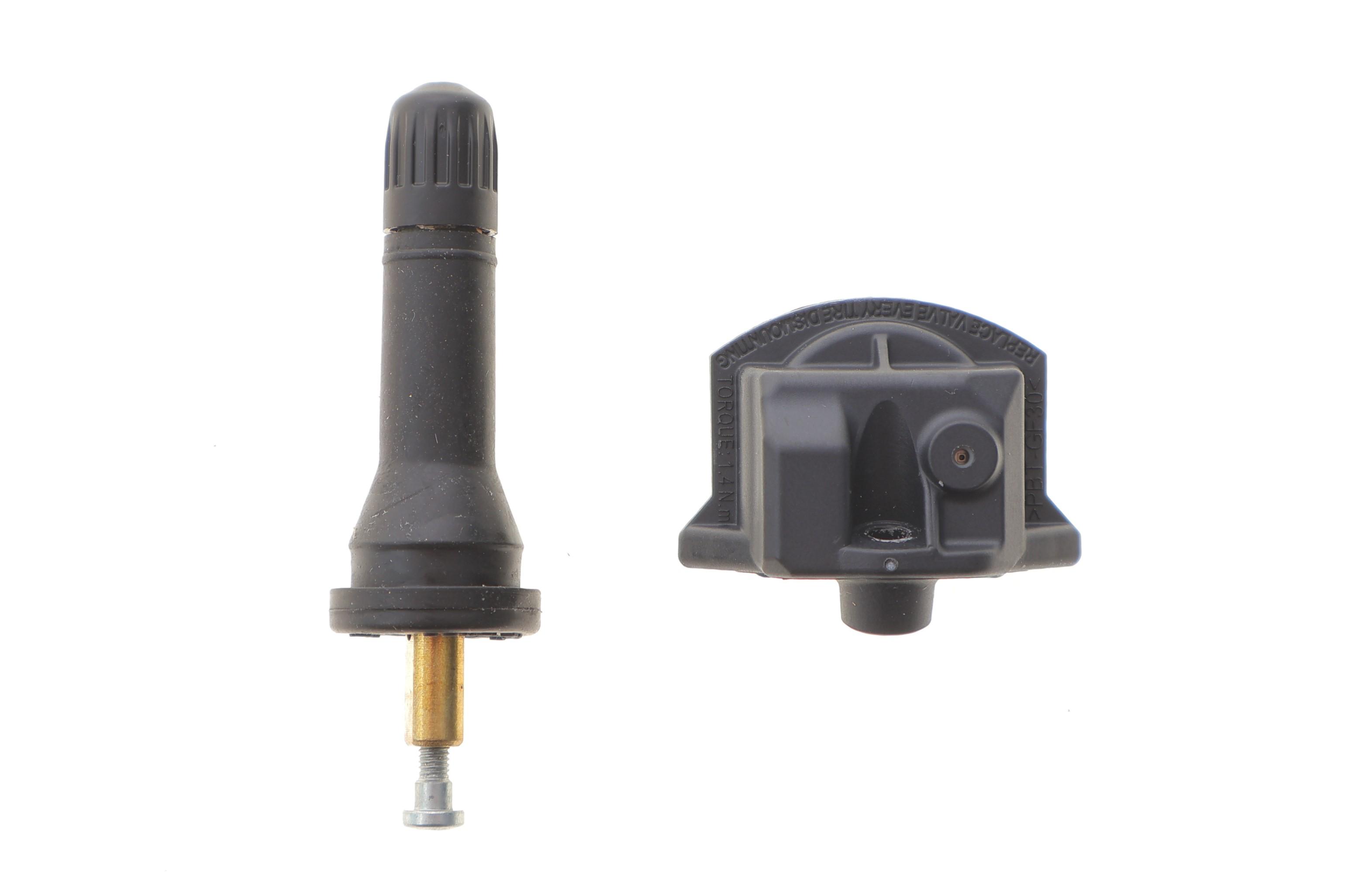 Датчик тиску повітря в шинах Renault Trafic 1.6 dCi 14-