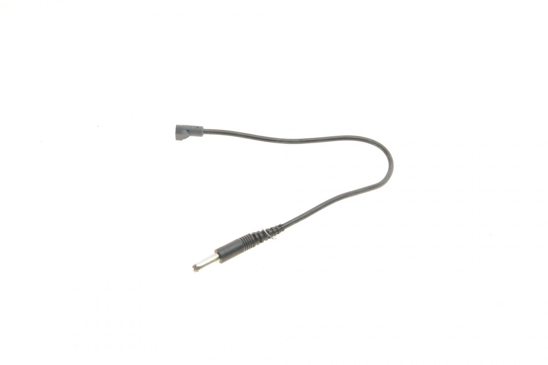 Колодки гальмівні (передні) Dacia Logan 04-/Renault 11/19/21/Peugeot 205/309 Q+ (з датчиками)