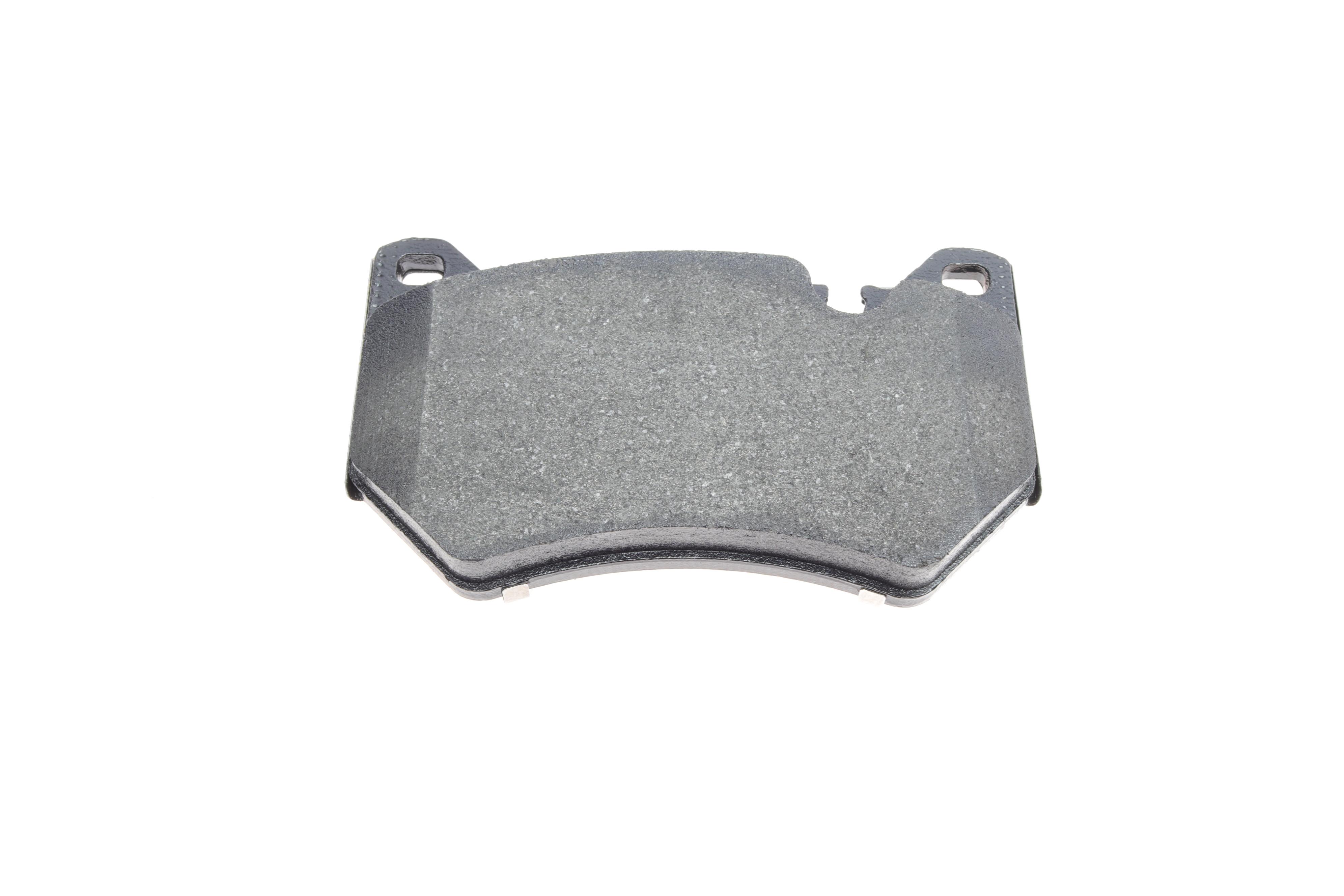 Колодки гальмівні (передні) Audi Q5 17- (Brembo) Q+