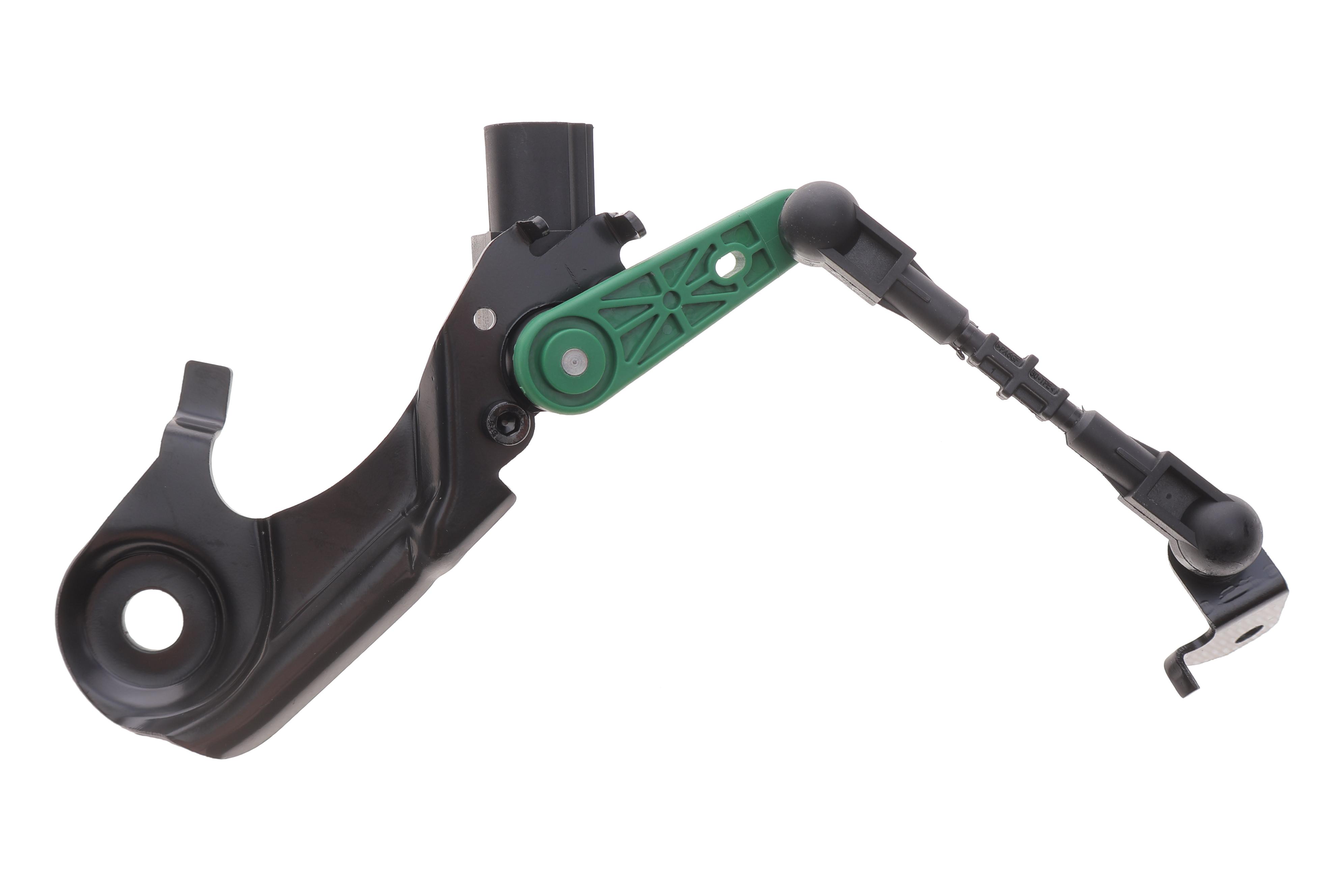 Датчик регулювання кута нахилу фар (задній) Audi A6/A7/A8 10-18 (R)