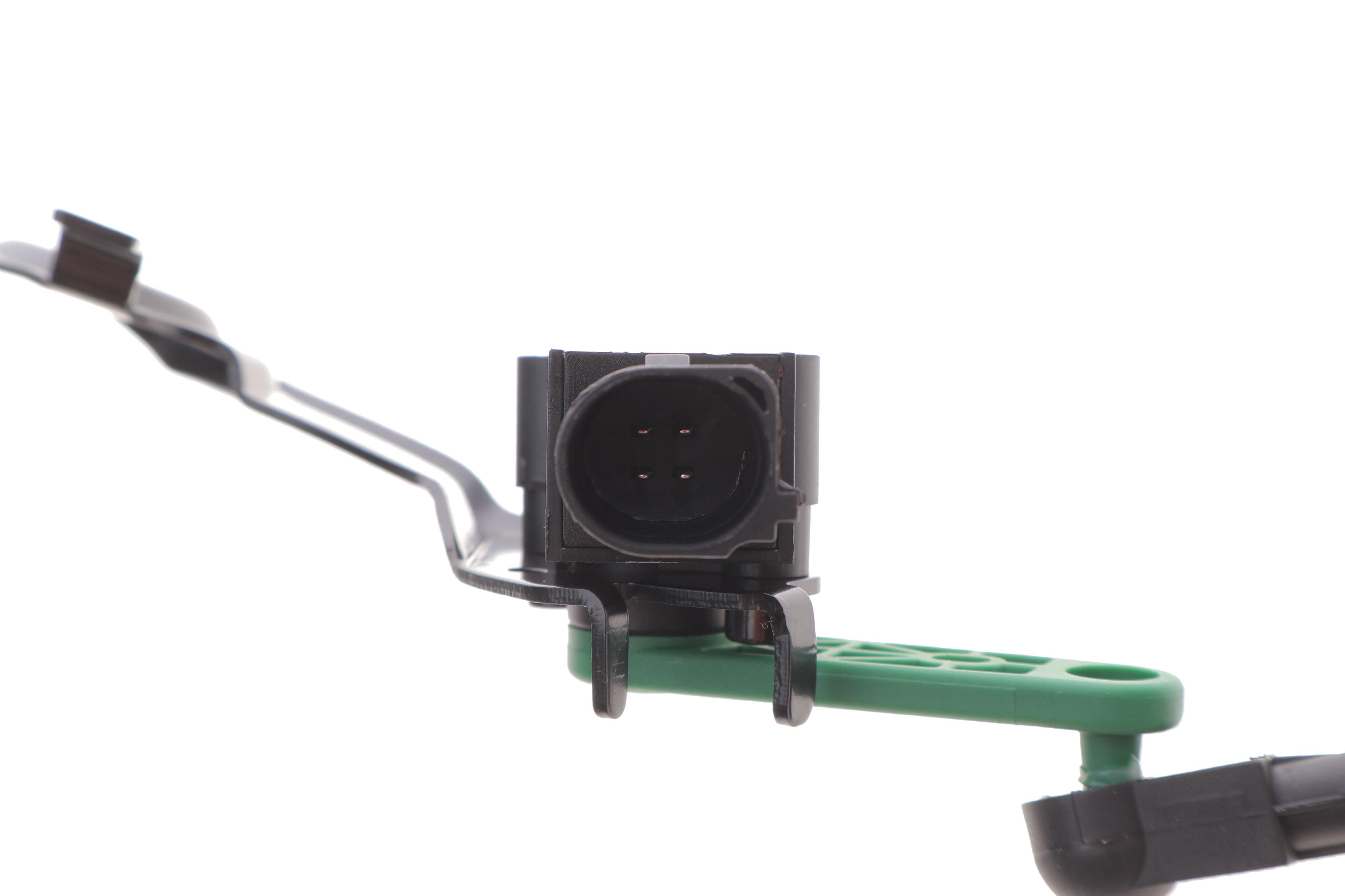 Датчик регулювання кута нахилу фар (задній) Audi A6/A7/A8 10-18 (R)