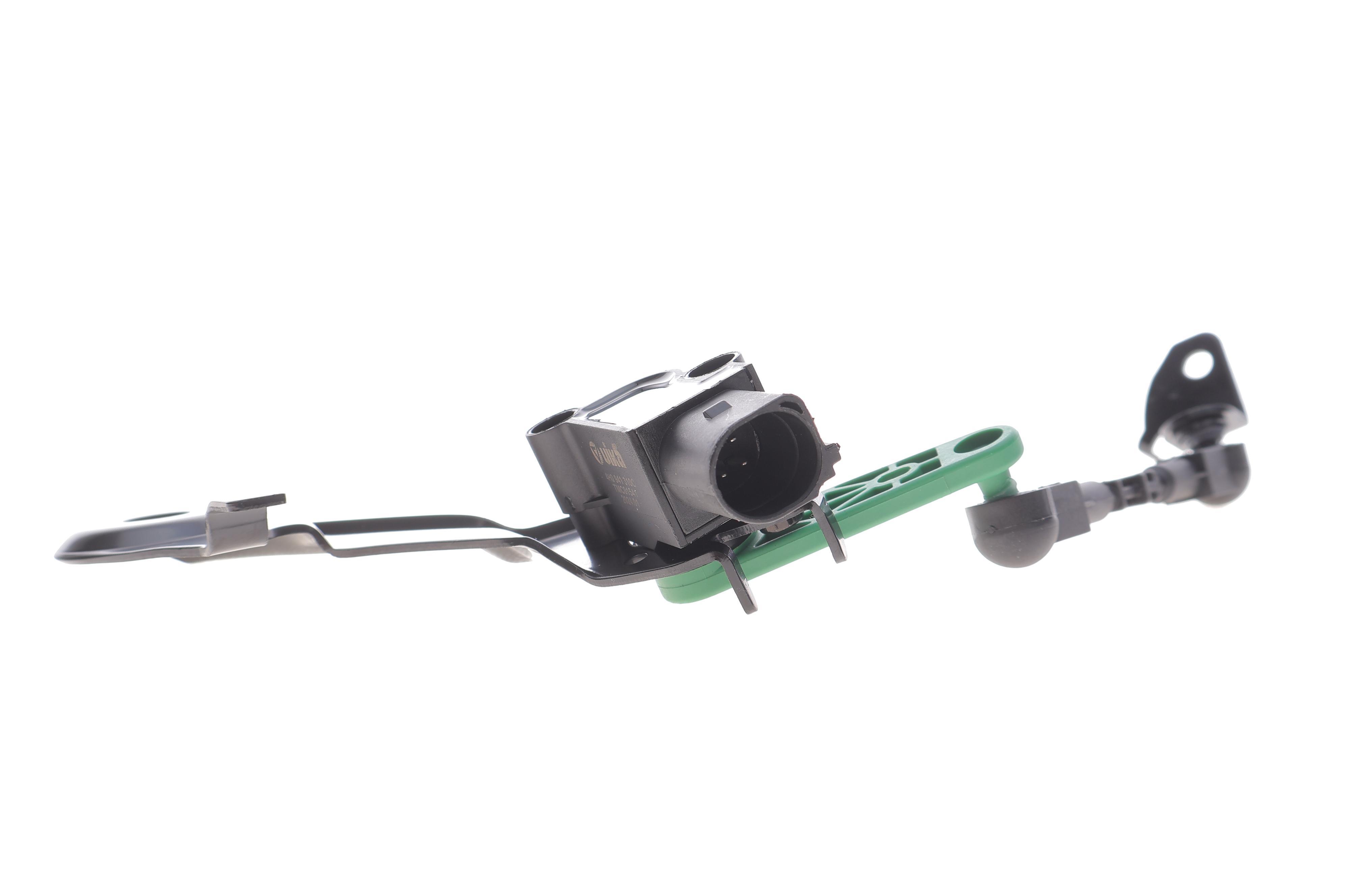 Датчик регулювання кута нахилу фар (задній) Audi A6/A7/A8 10-18 (R)