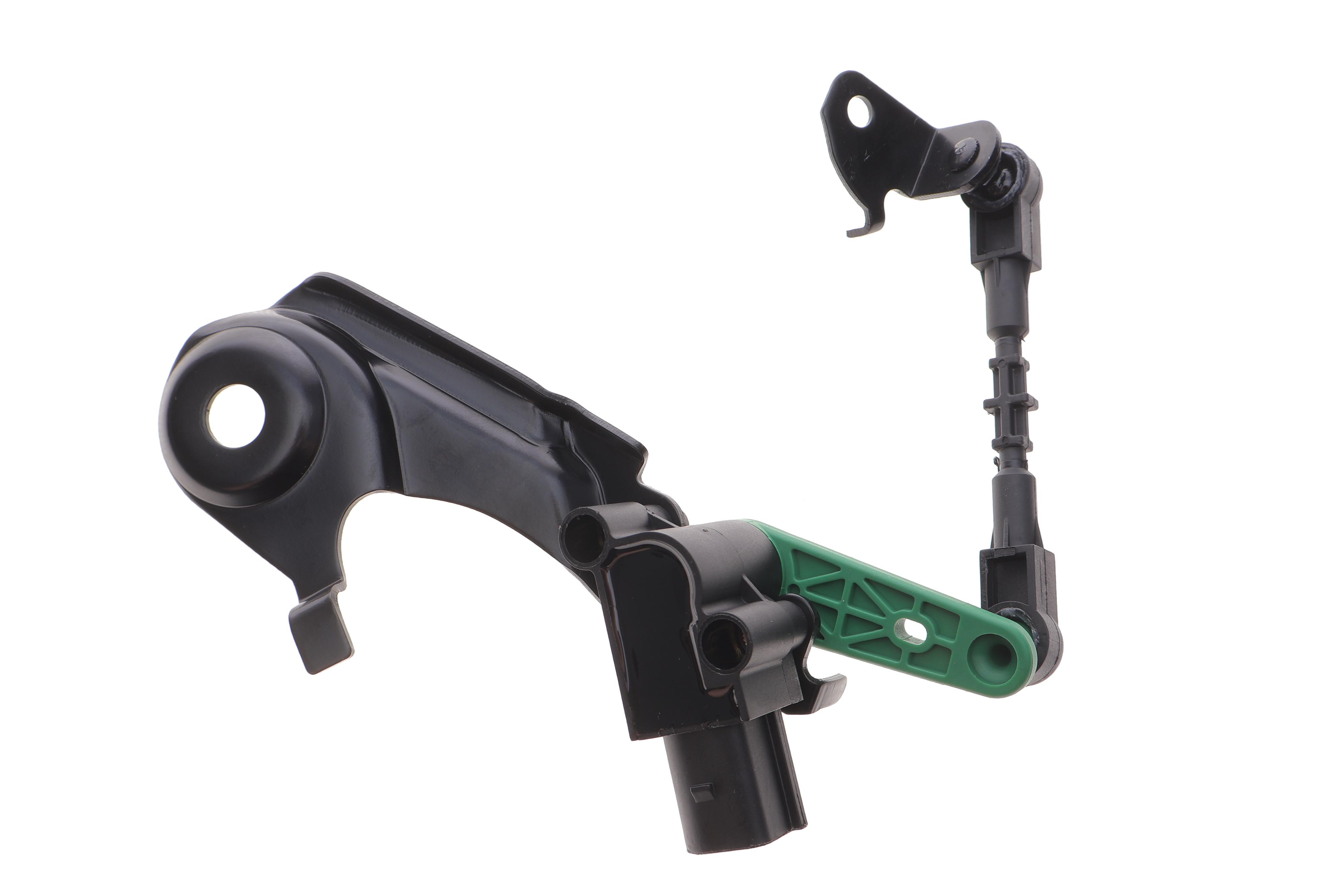 Датчик регулювання кута нахилу фар (задній) Audi A6/A7/A8 10-18 (R)